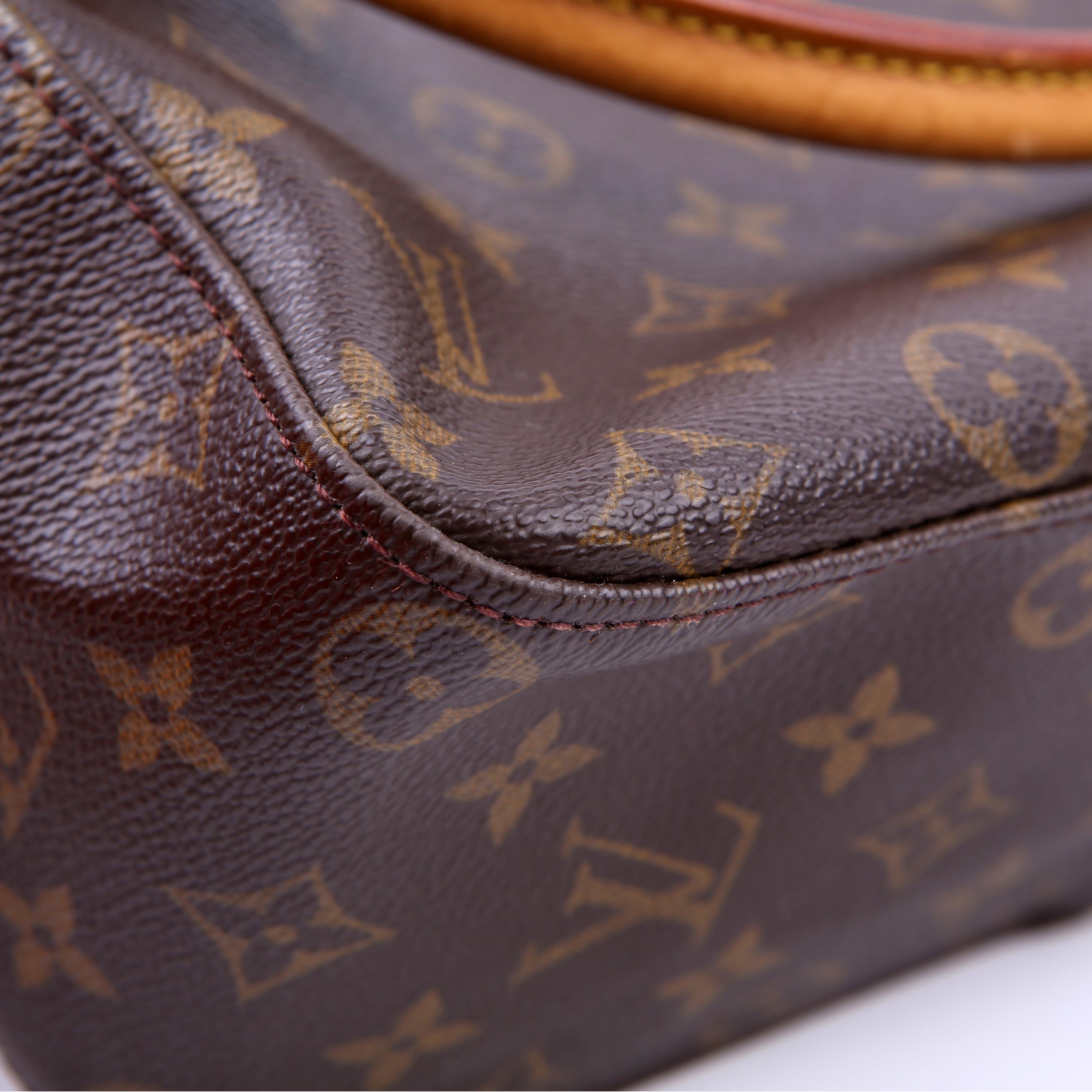 Louis Vuitton Looping GM Monogram
