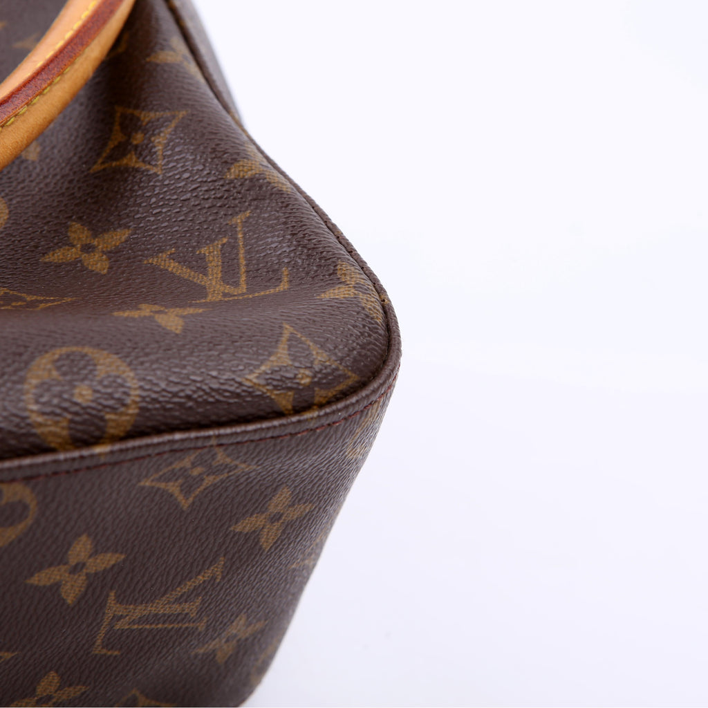 Louis Vuitton Looping GM Monogram