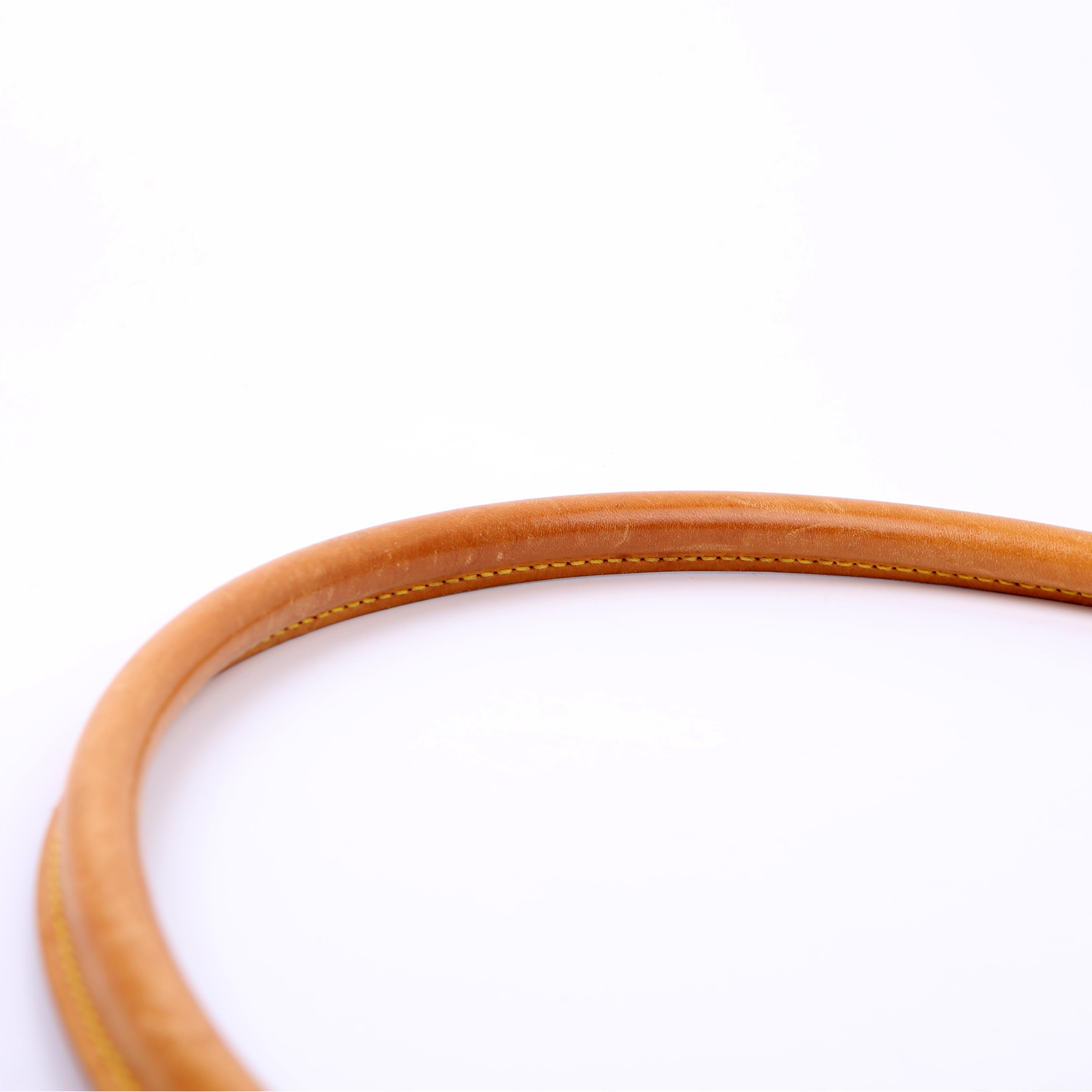 Louis Vuitton Looping GM Monogram