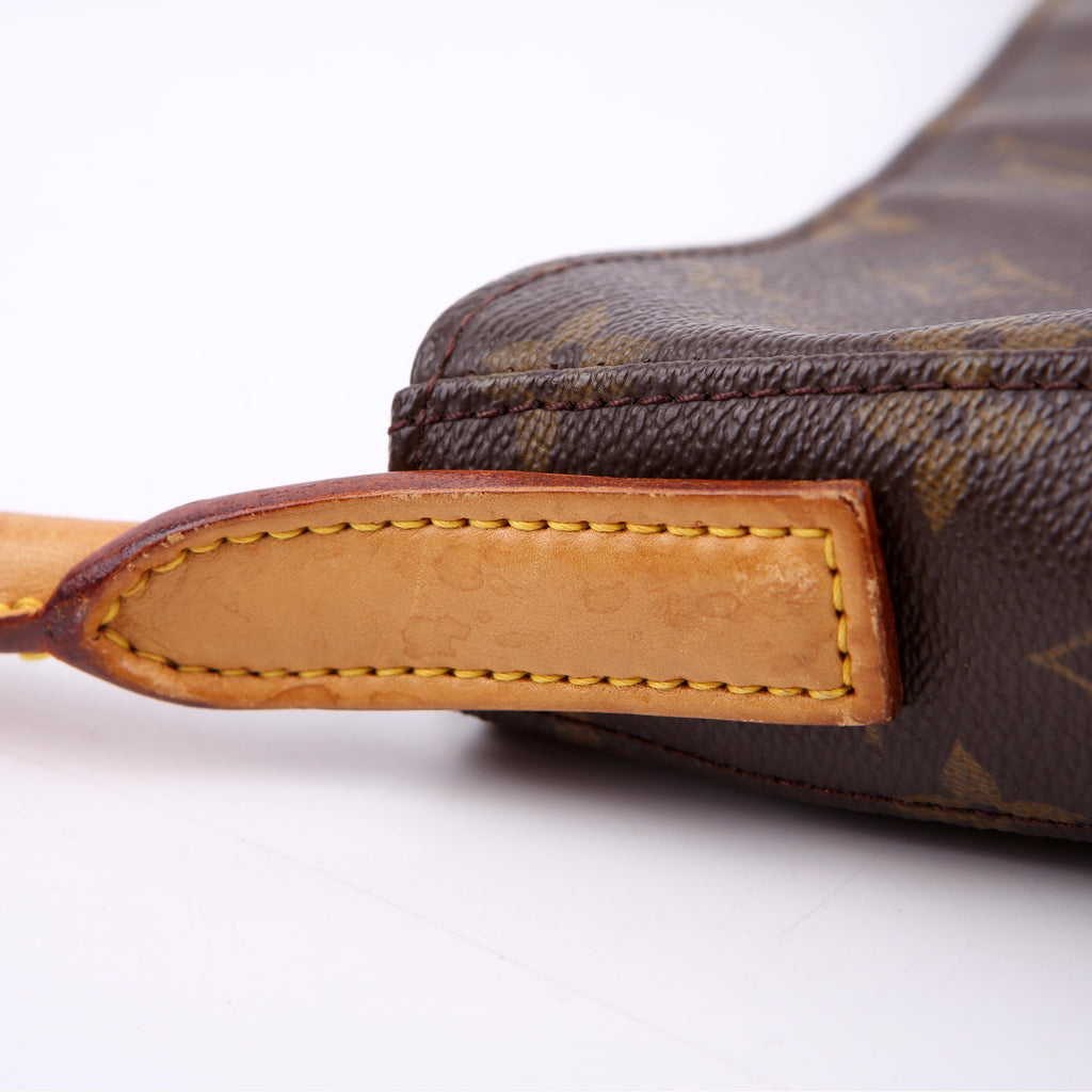 Louis Vuitton Looping GM Monogram