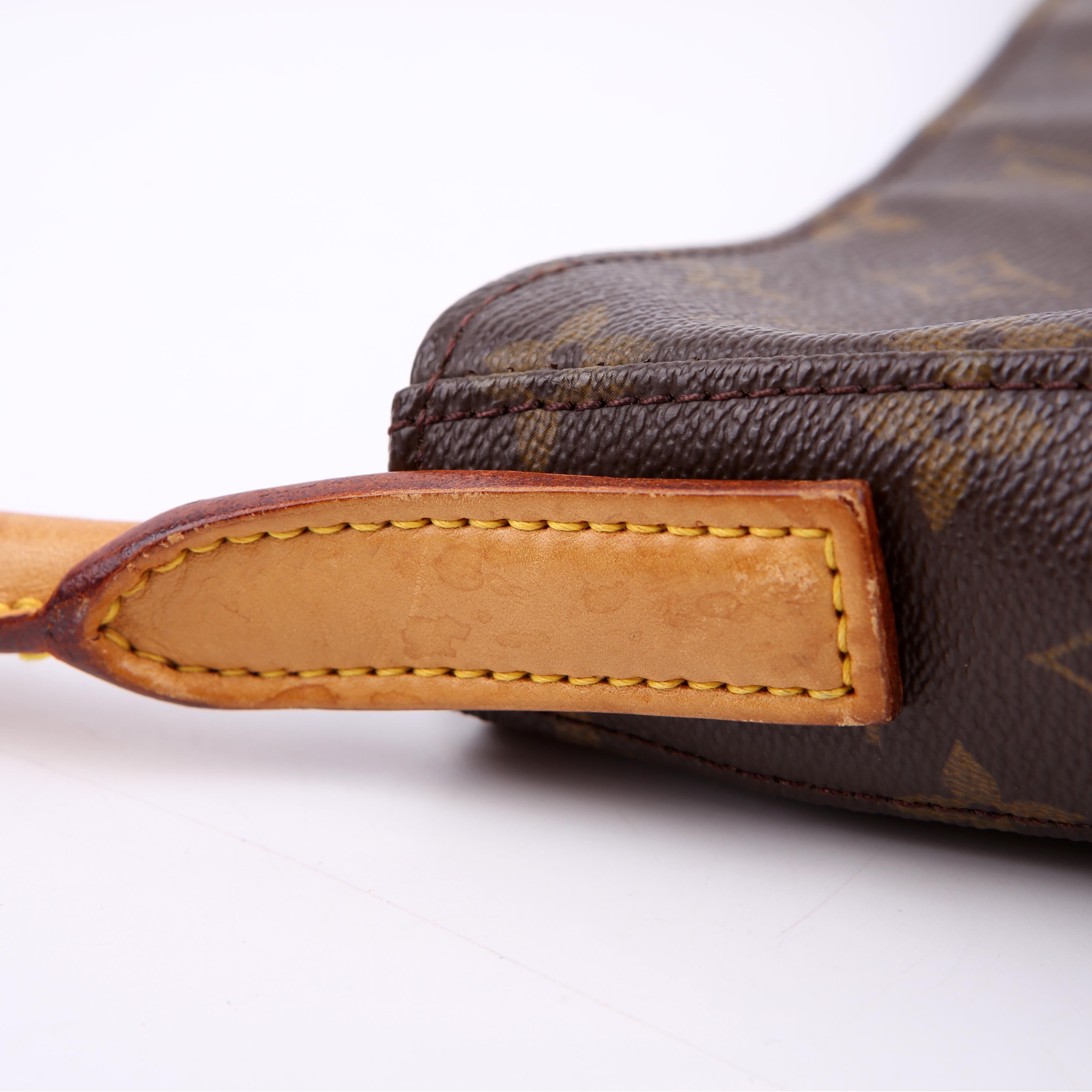Louis Vuitton Looping GM Monogram
