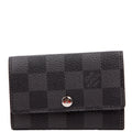Louis Vuitton Multicles 6 Damier Graphite