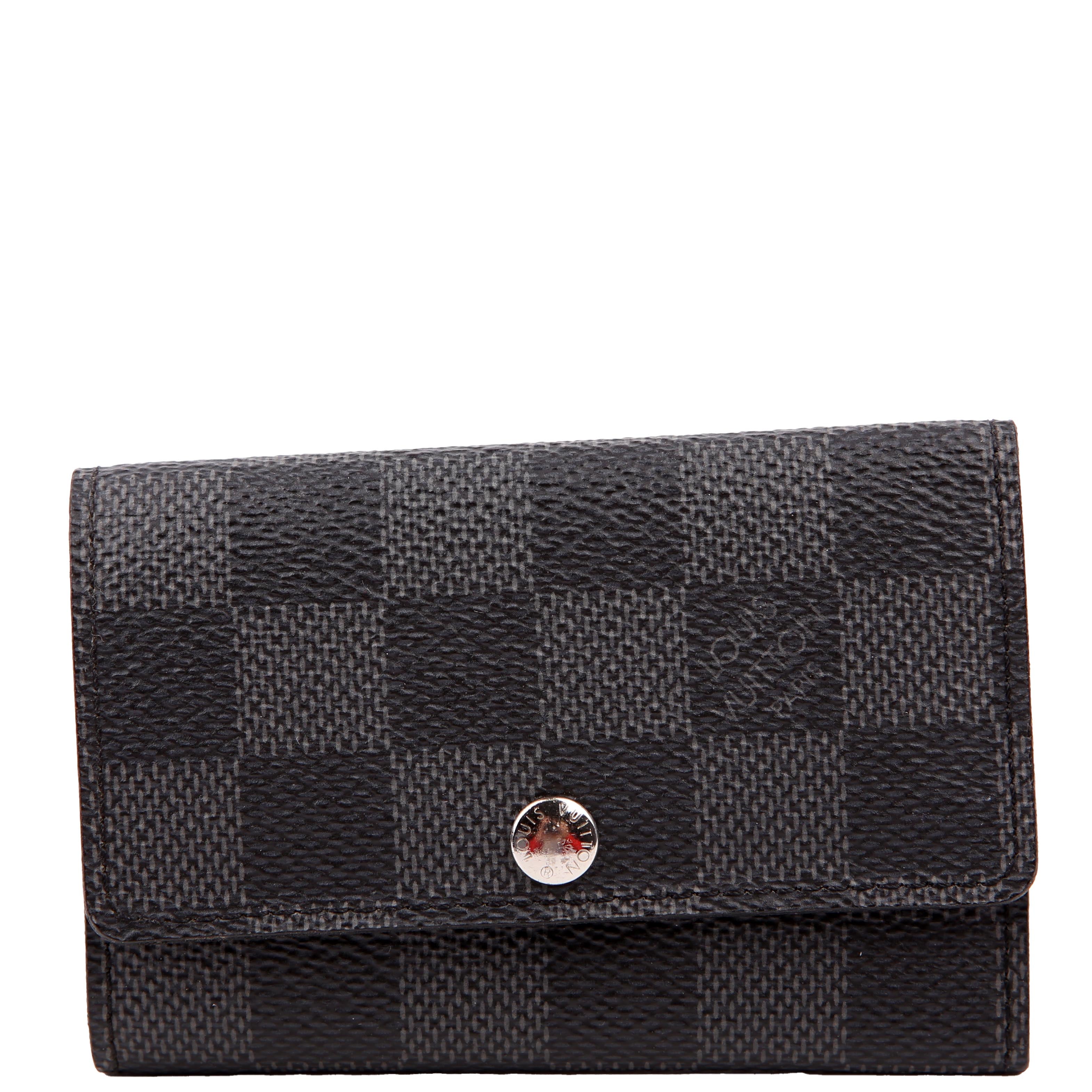 Louis Vuitton Multicles 6 Damier Graphite