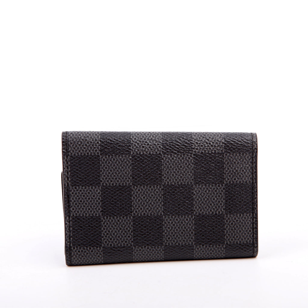 Louis Vuitton Multicles 6 Damier Graphite