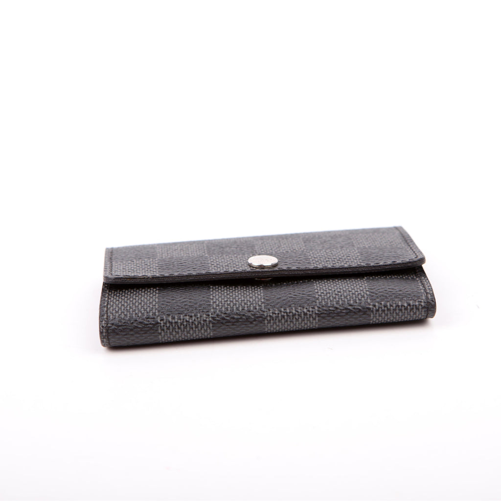 Louis Vuitton Multicles 6 Damier Graphite