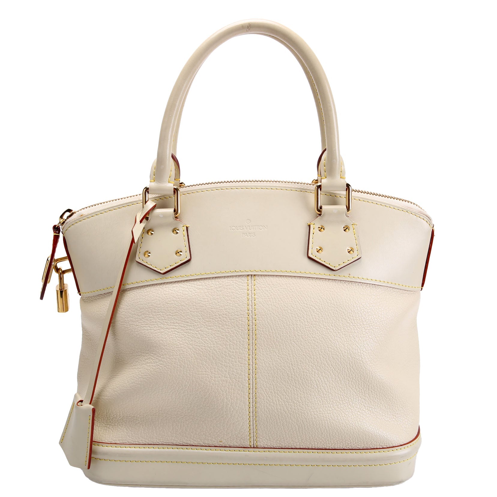 Louis Vuitton Lockit PM Suhali