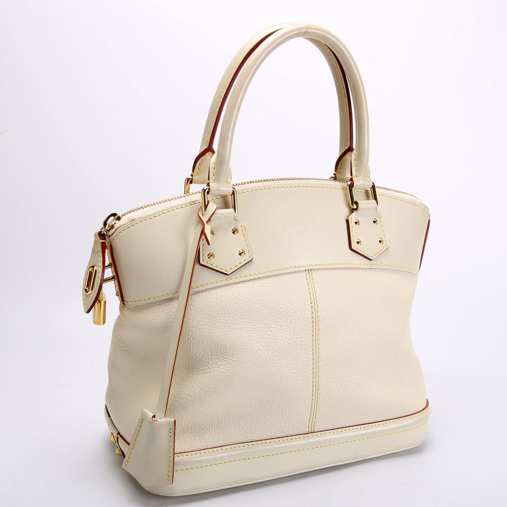 Louis Vuitton Lockit PM Suhali
