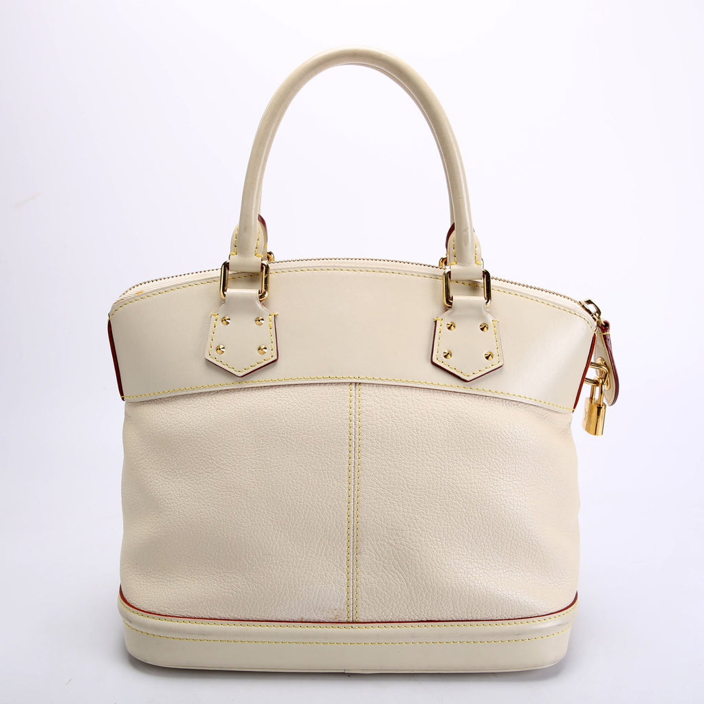 Louis Vuitton Lockit PM Suhali