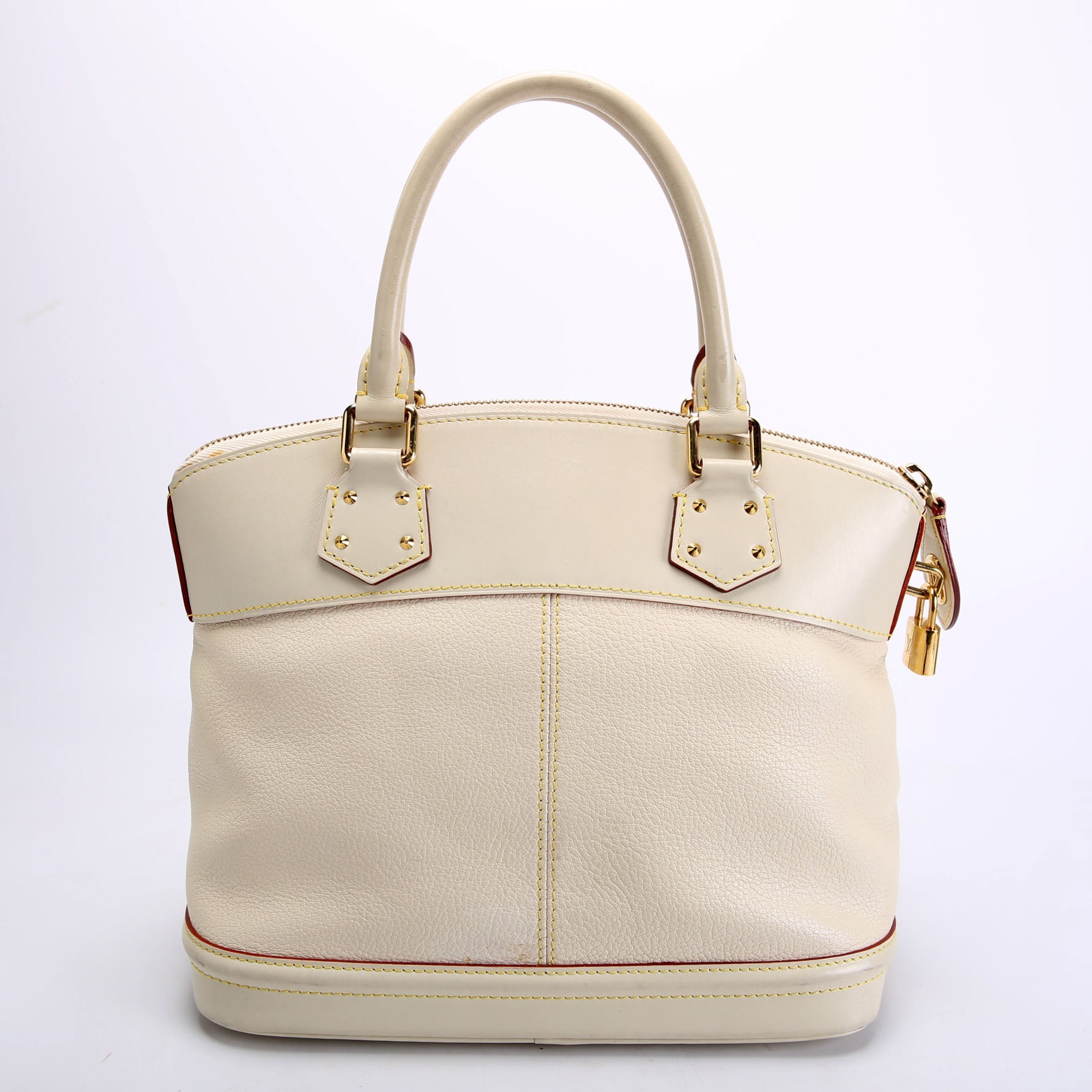 Louis Vuitton Lockit PM Suhali