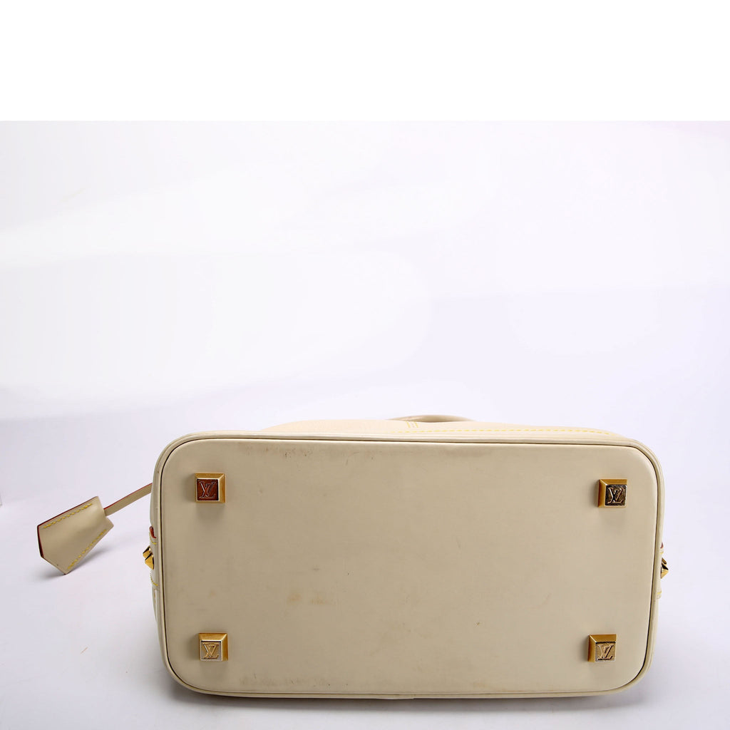 Louis Vuitton Lockit PM Suhali