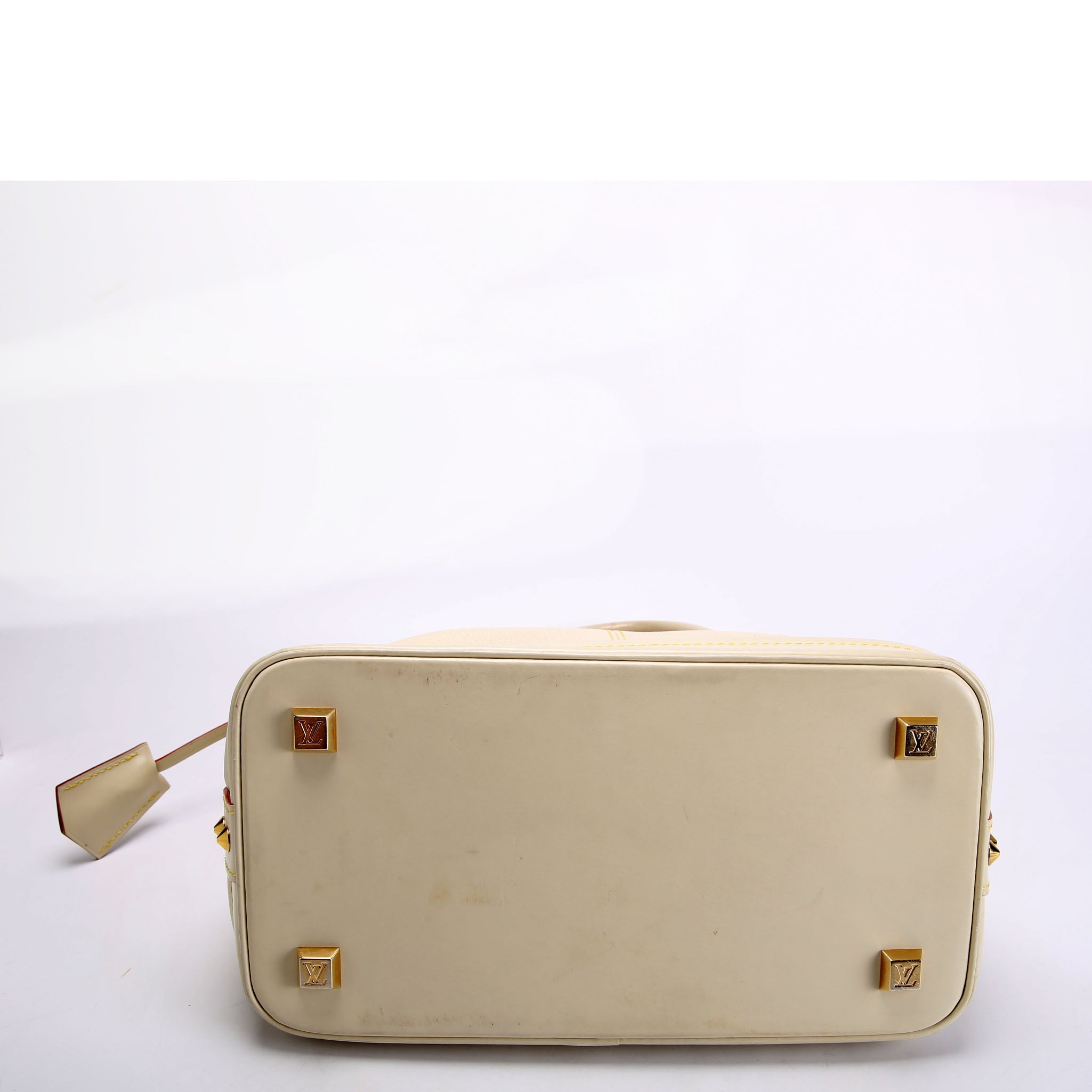 Louis Vuitton Lockit PM Suhali