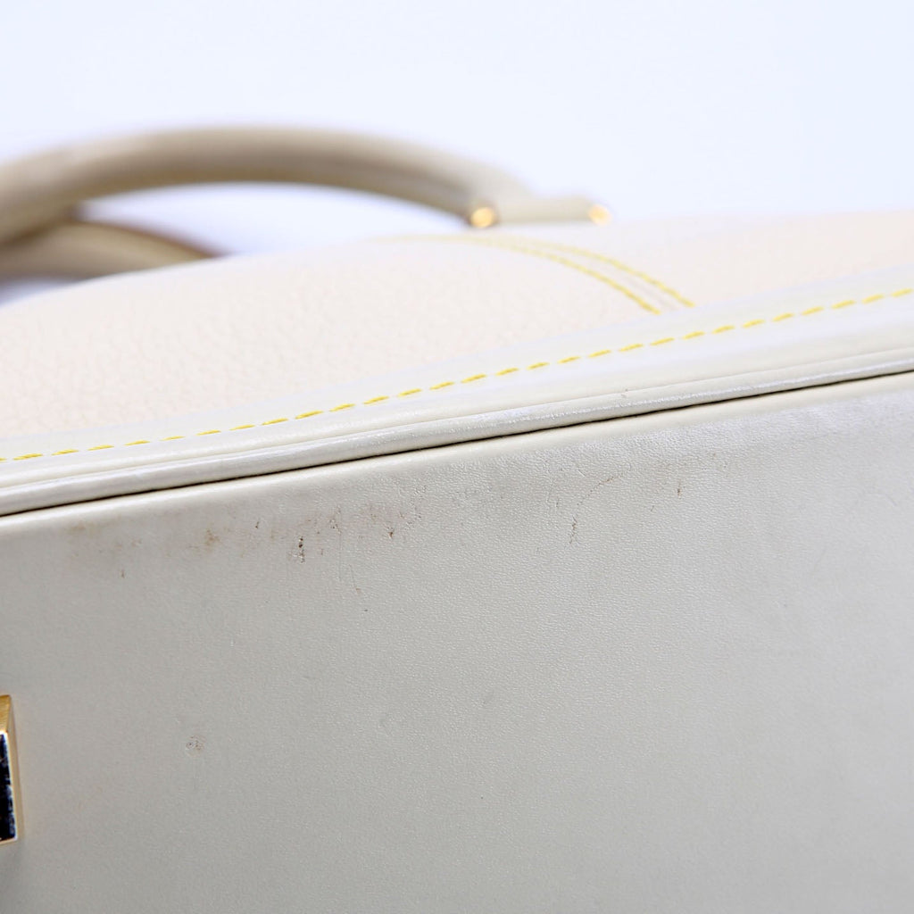 Louis Vuitton Lockit PM Suhali