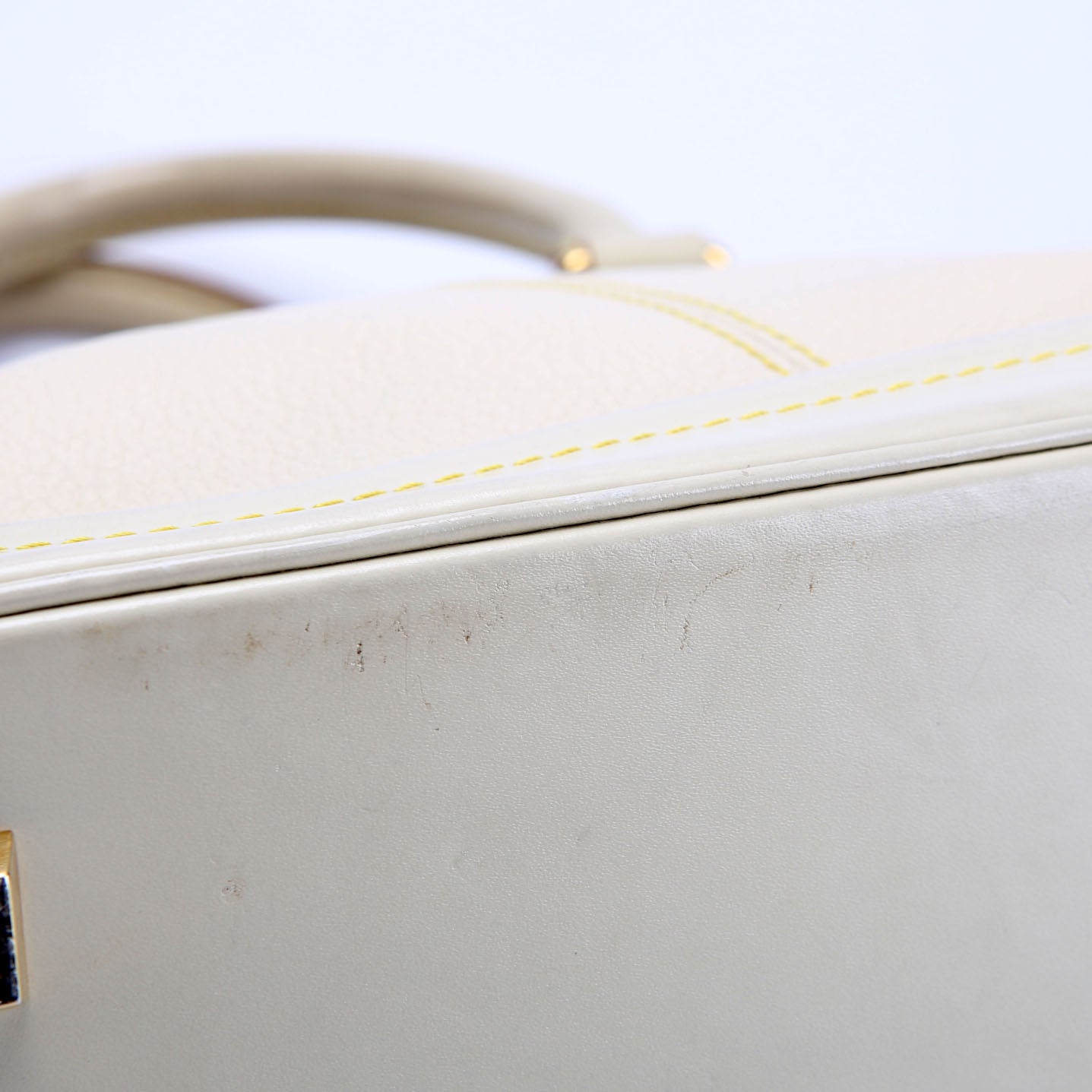Louis Vuitton Lockit PM Suhali