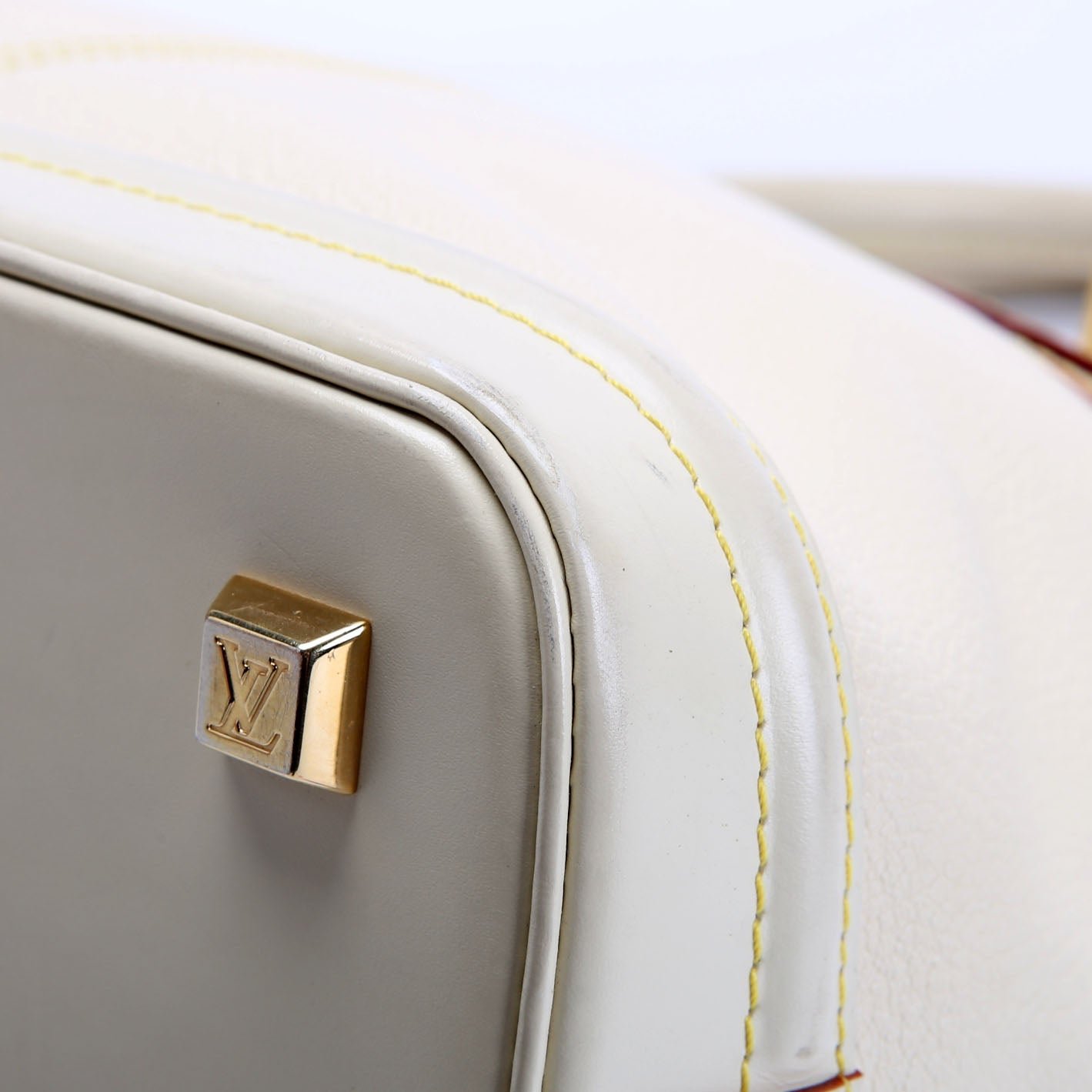 Louis Vuitton Lockit PM Suhali