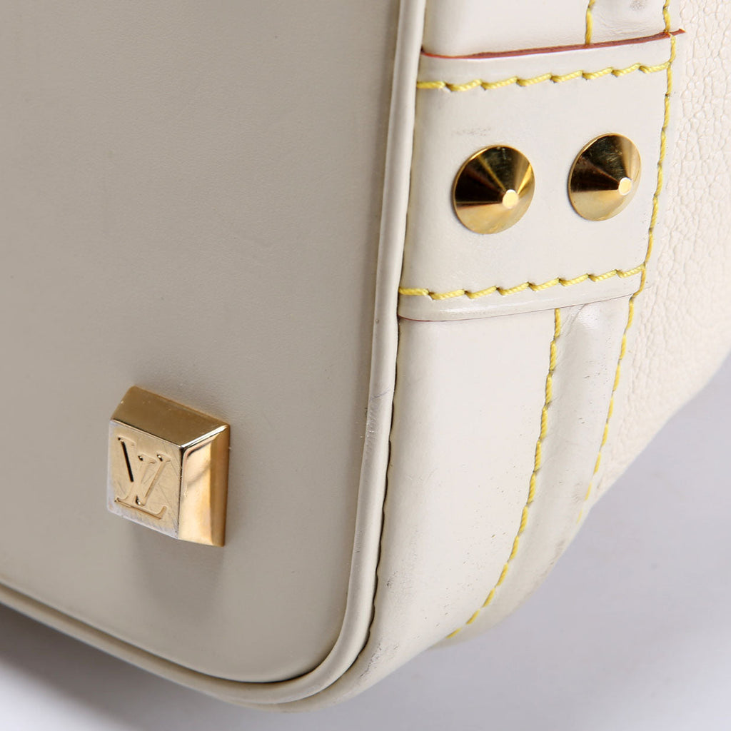 Louis Vuitton Lockit PM Suhali