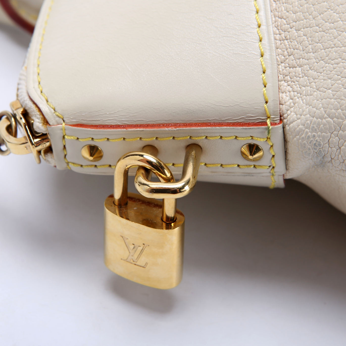 Louis Vuitton Lockit PM Suhali