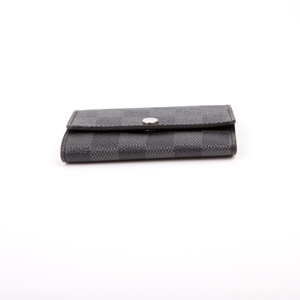 Louis Vuitton Multicles 6 Damier Graphite