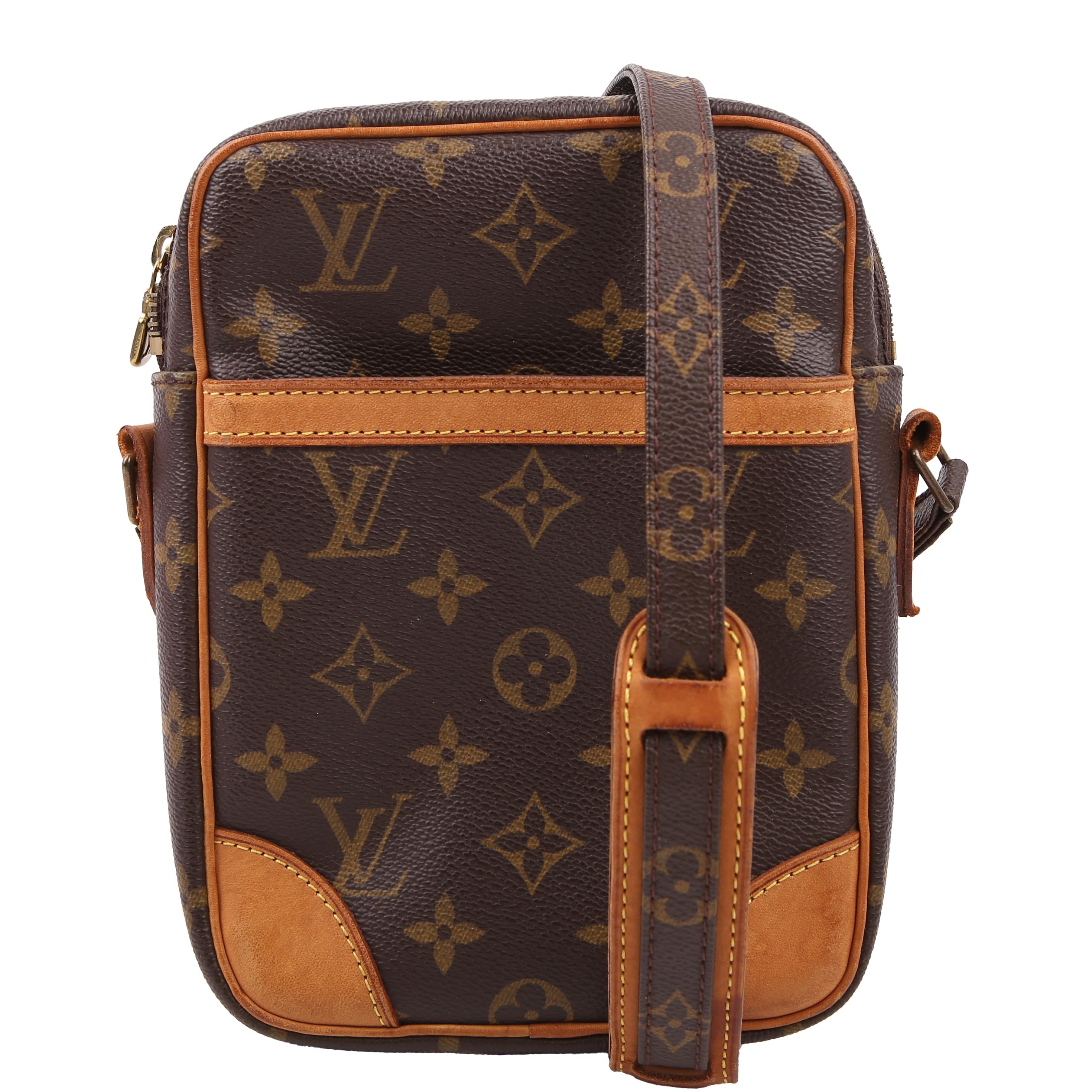 Louis Vuitton Danube Monogram