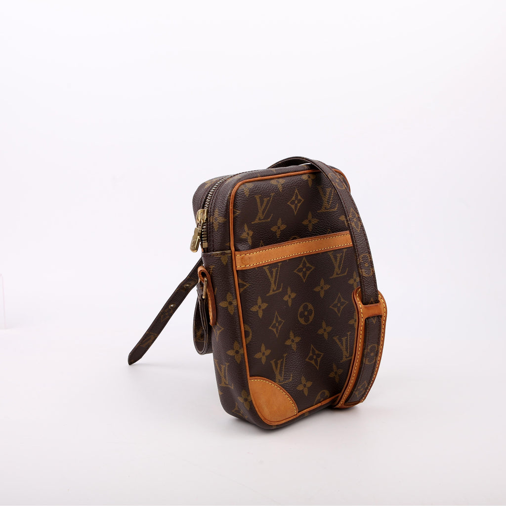 Louis Vuitton Danube Monogram