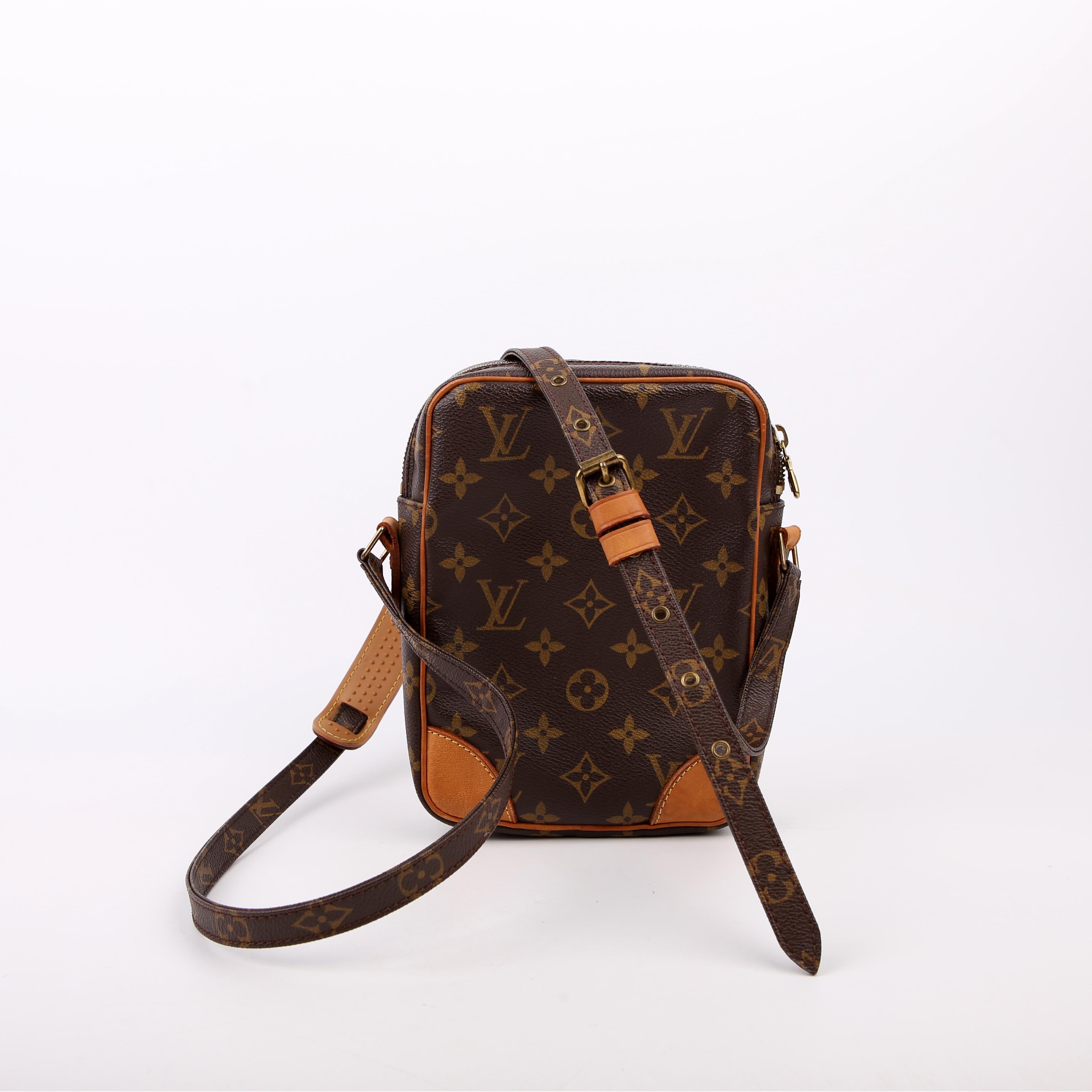 Louis Vuitton Danube Monogram