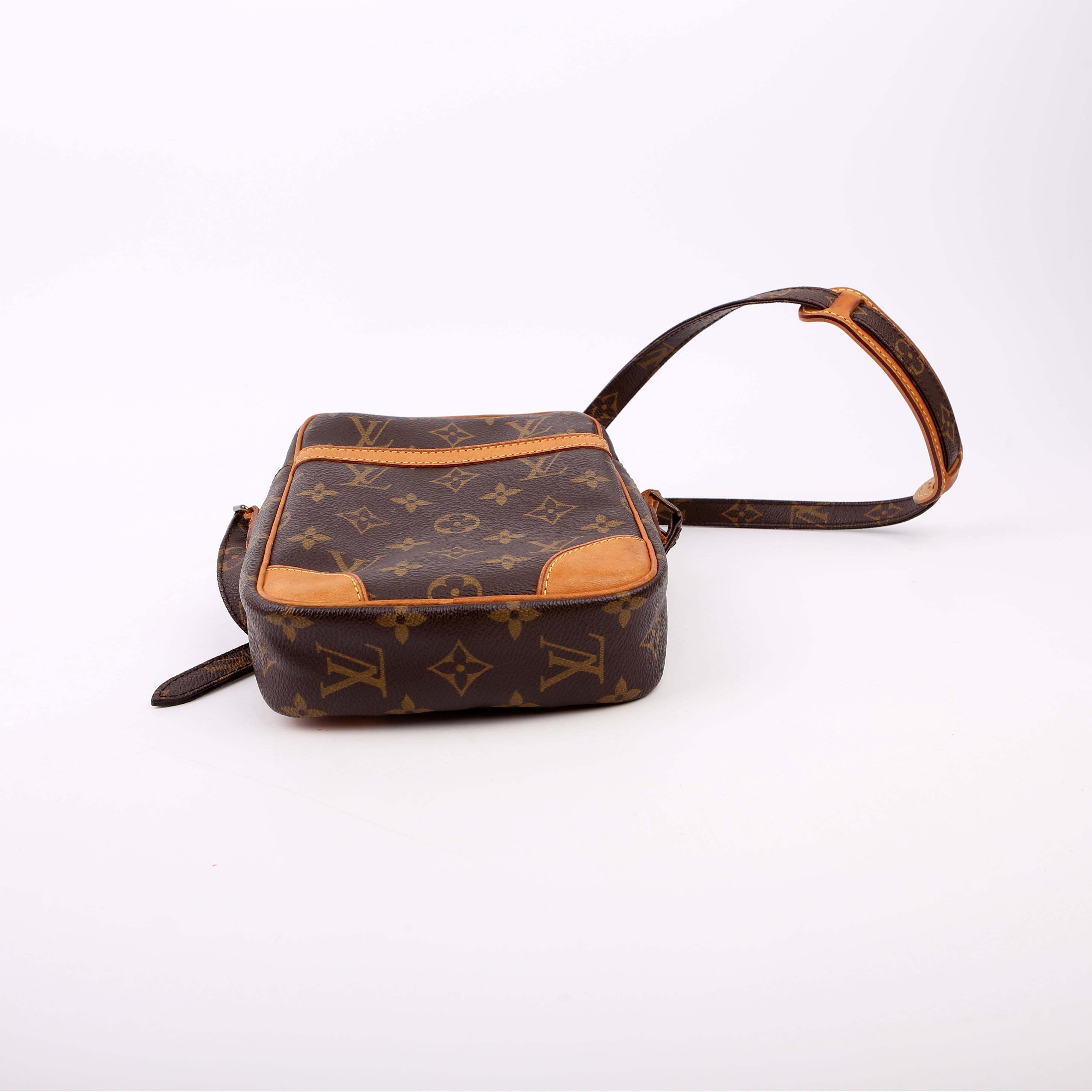 Louis Vuitton Danube Monogram