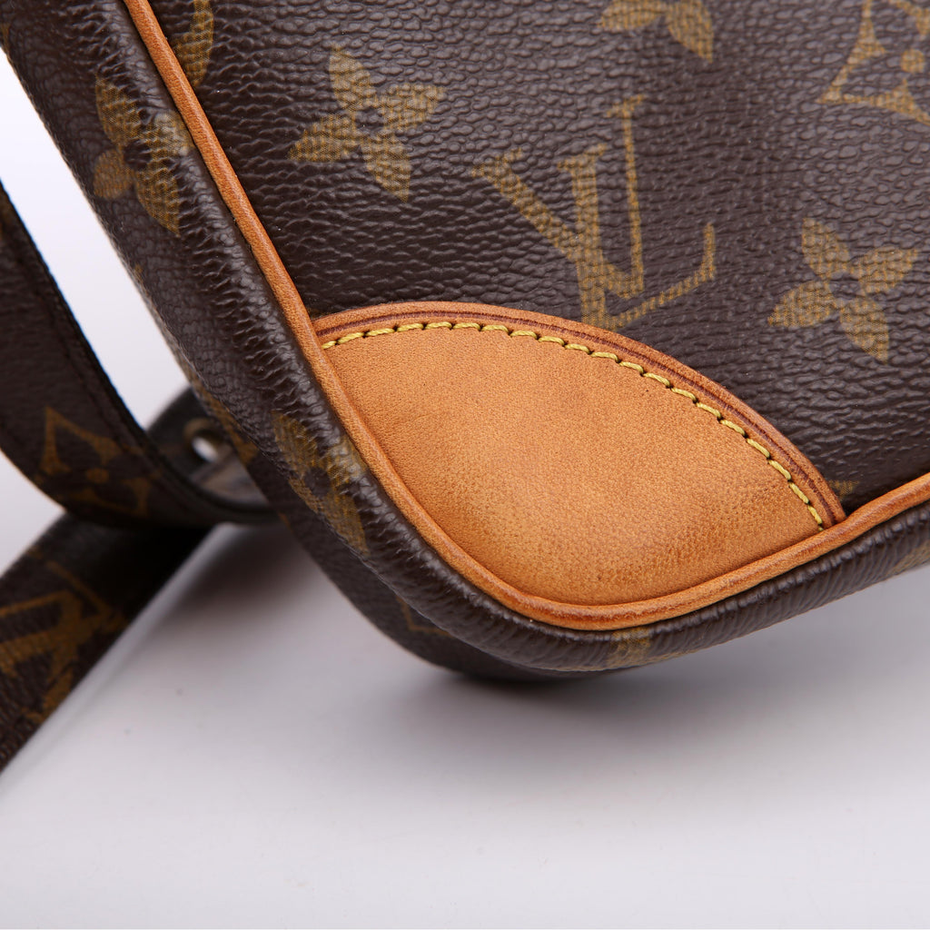 Louis Vuitton Danube Monogram