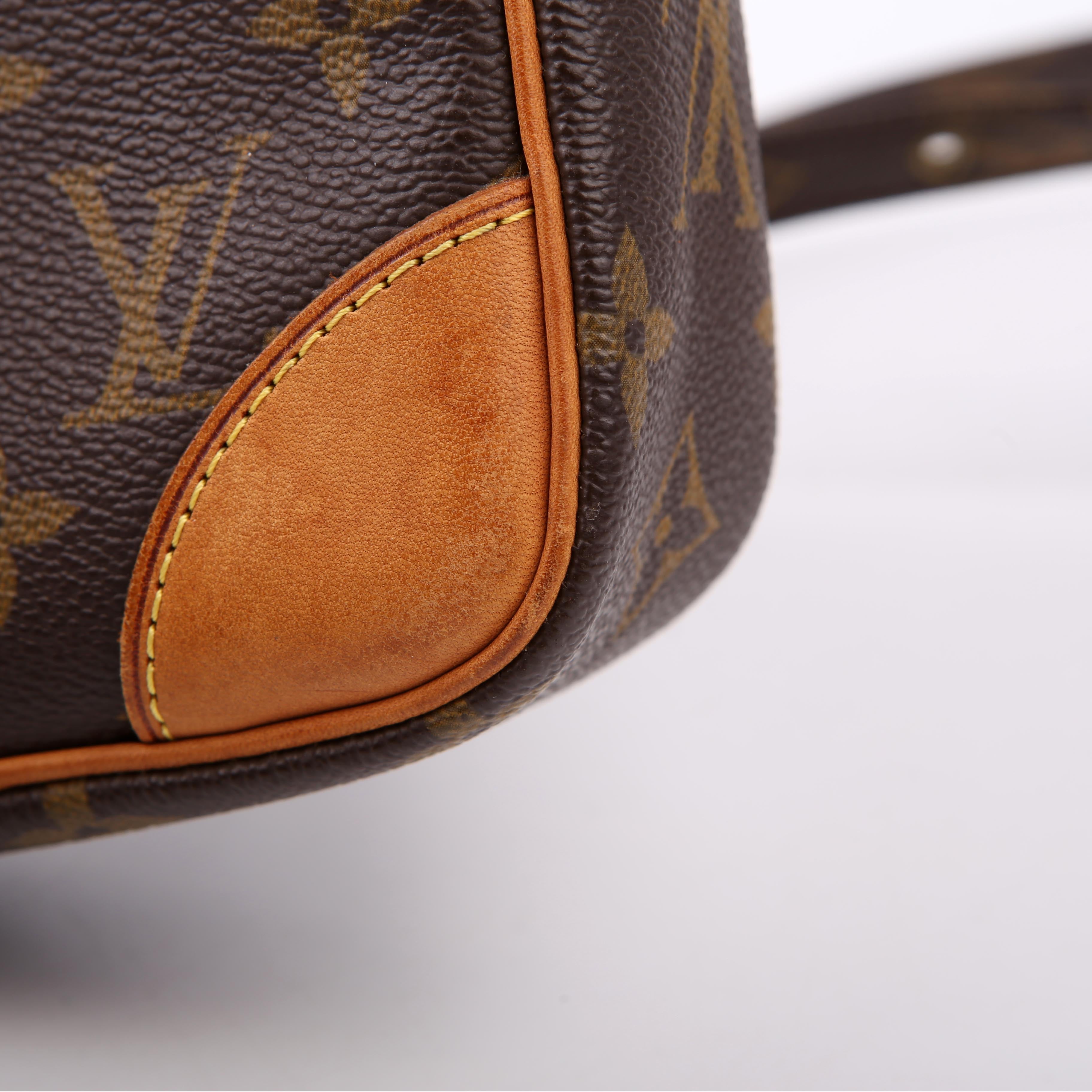 Louis Vuitton Danube Monogram