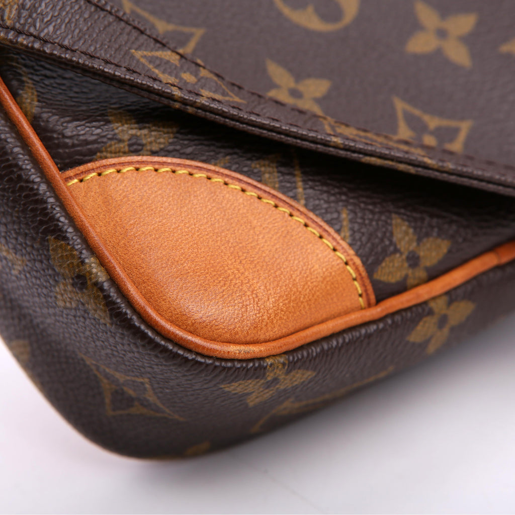 Louis Vuitton Danube Monogram