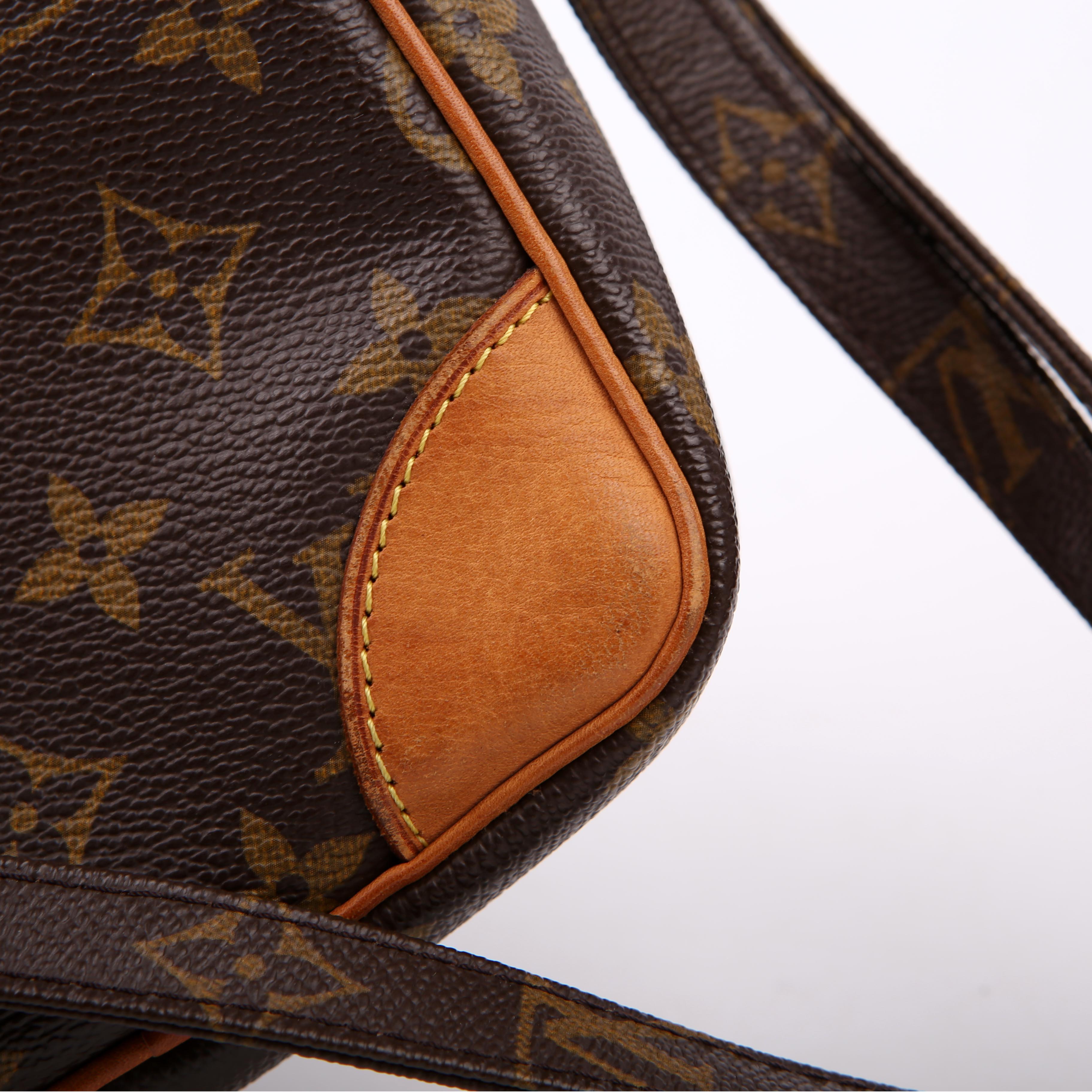 Louis Vuitton Danube Monogram
