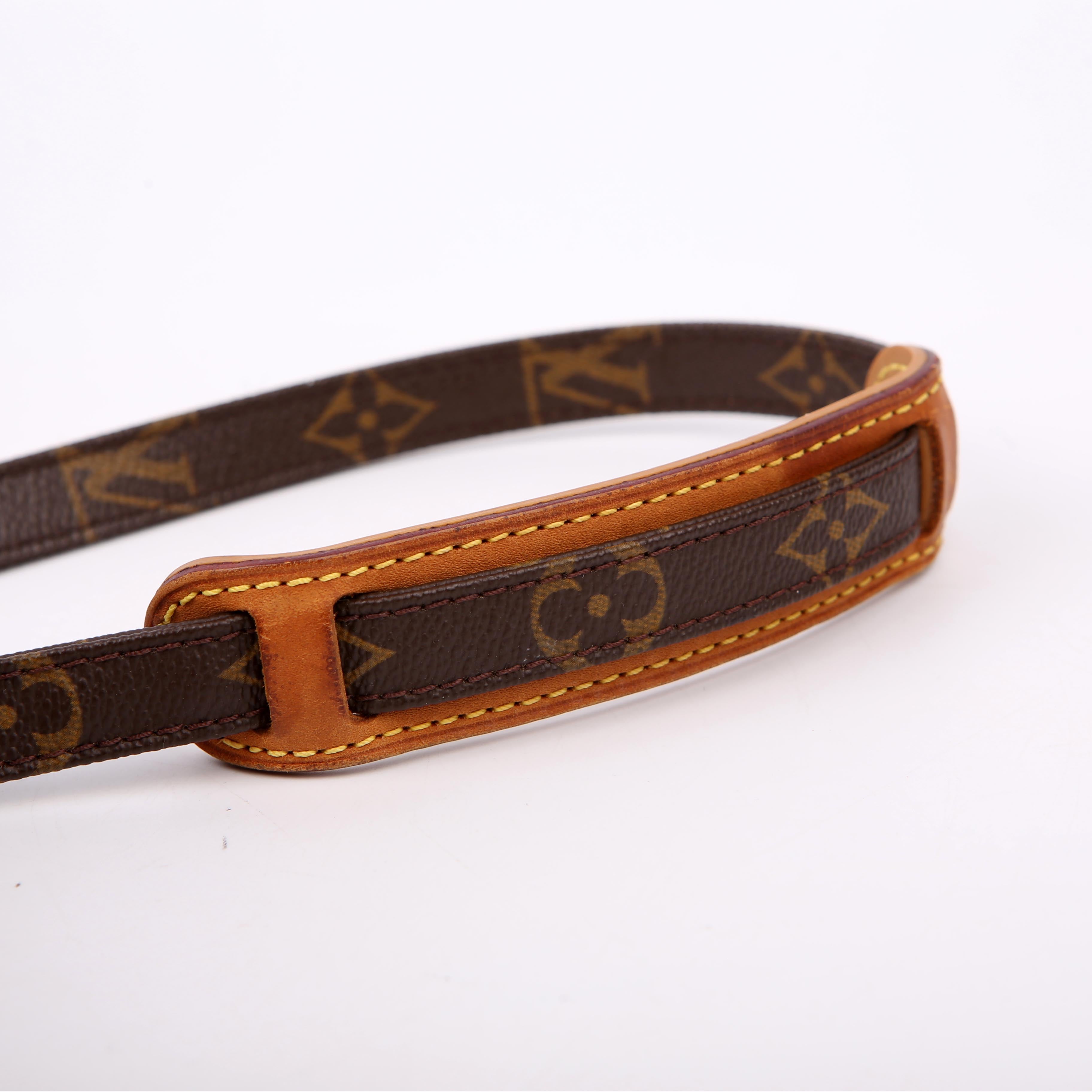 Louis Vuitton Danube Monogram