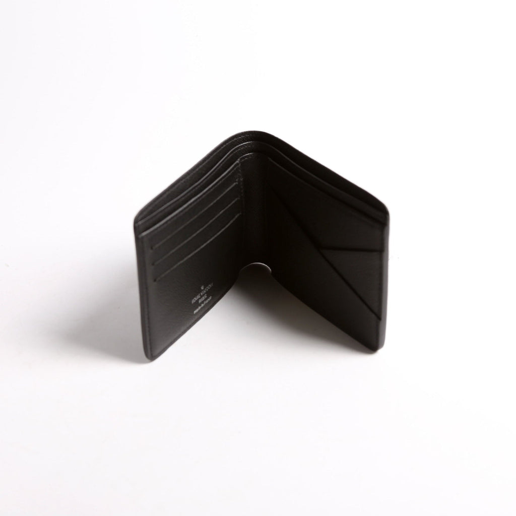 Louis Vuitton Mens Multiple Wallet Damier Graphite World Tour