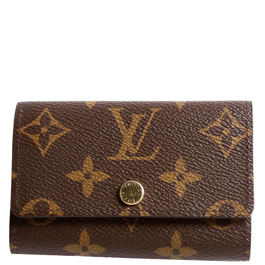Louis Vuitton Multicles 6 Monogram
