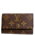 Louis Vuitton Multicles 6 Monogram