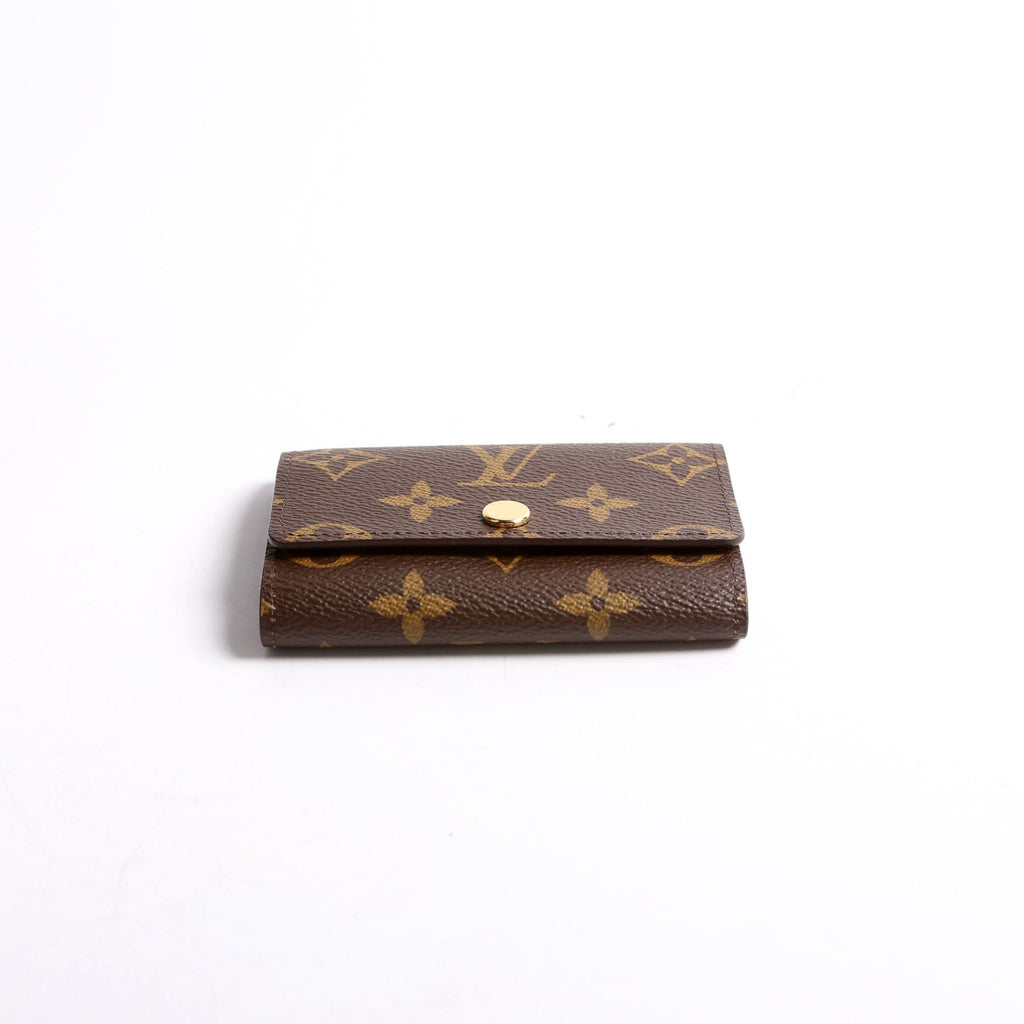 Louis Vuitton Multicles 6 Monogram