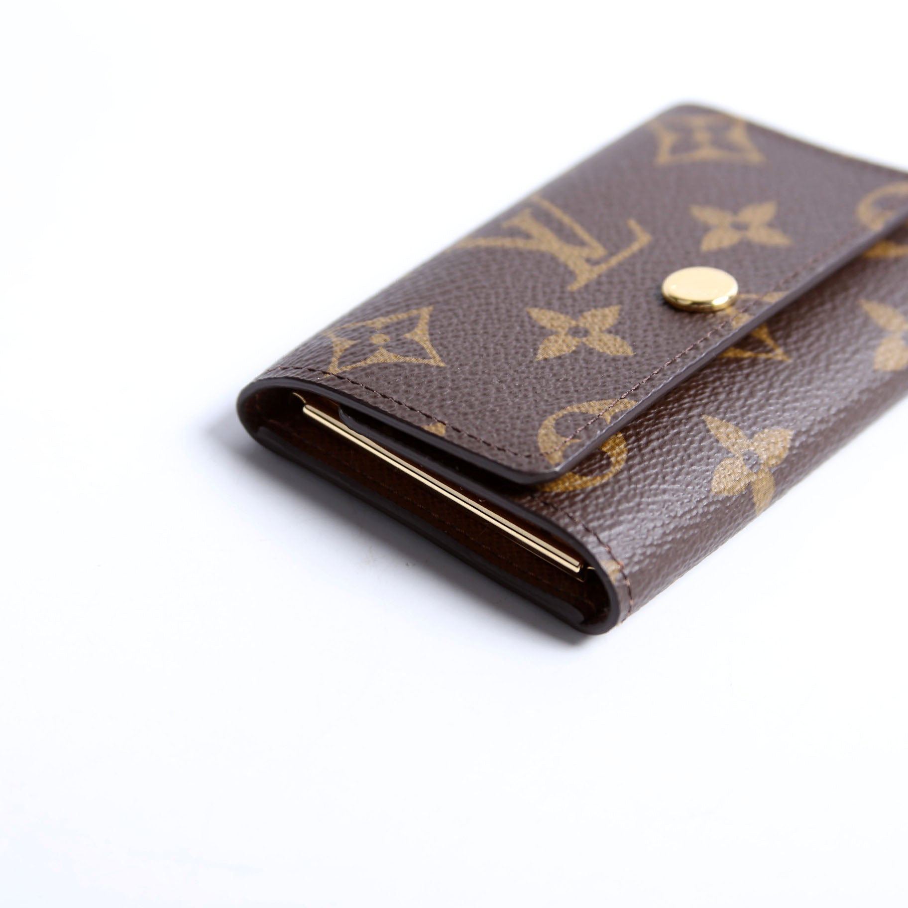 Louis Vuitton Multicles 6 Monogram