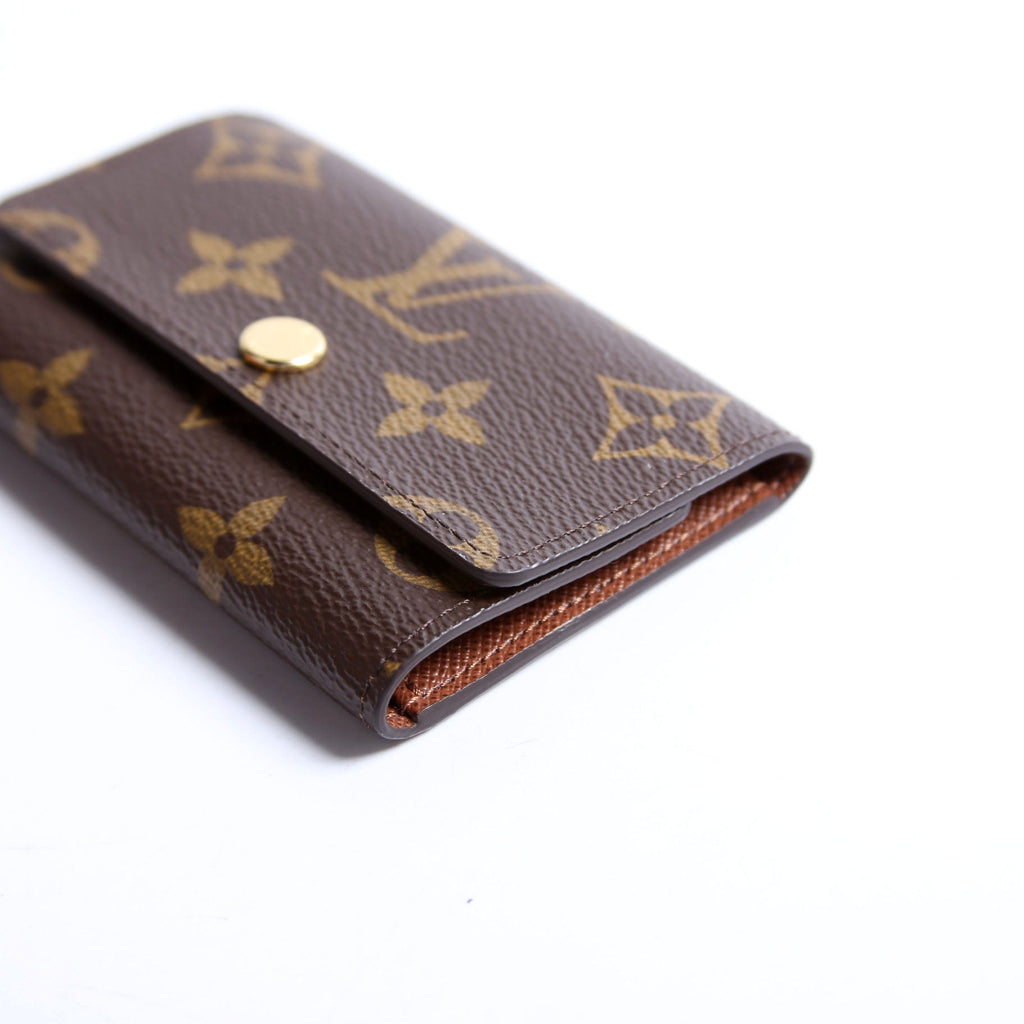 Louis Vuitton Multicles 6 Monogram