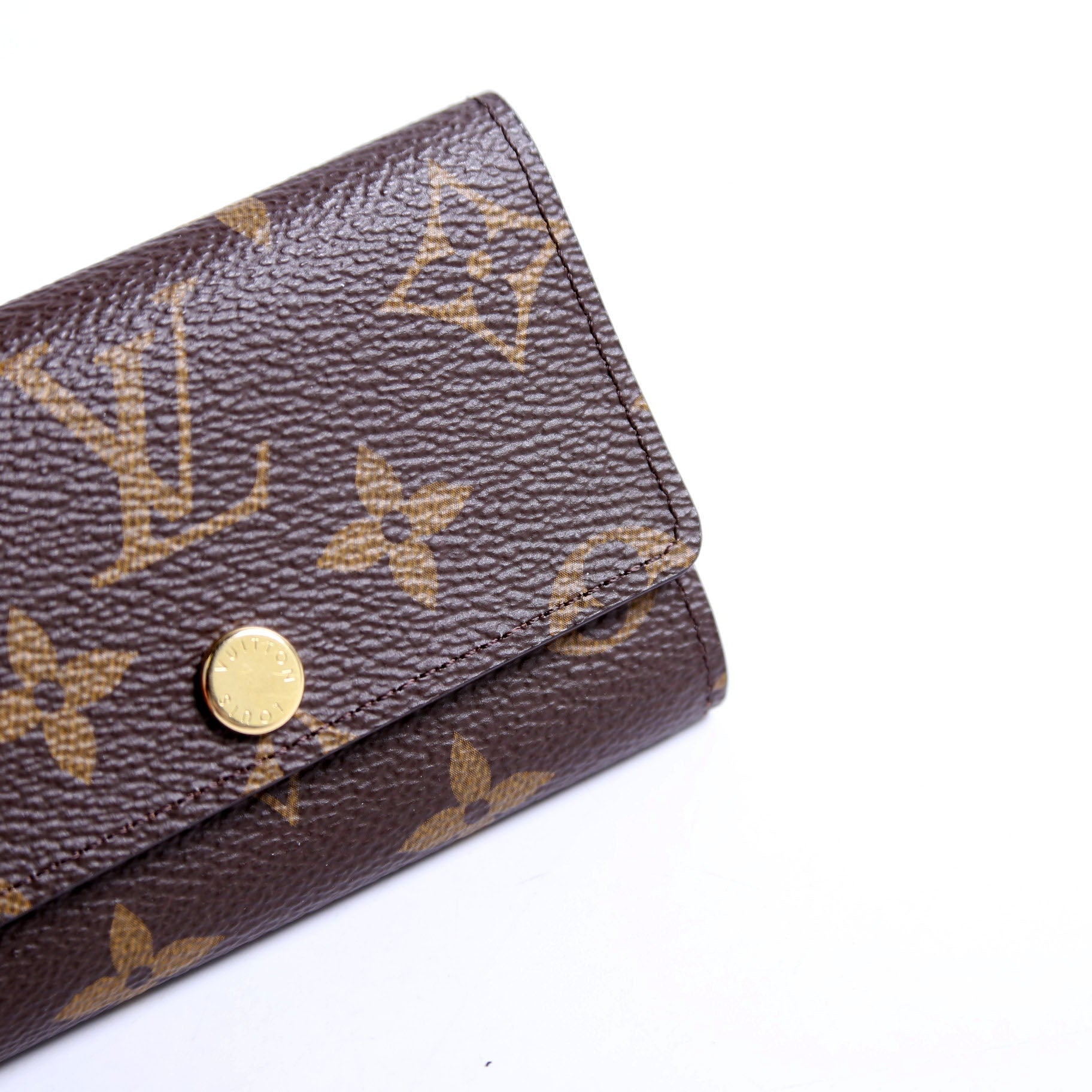 Louis Vuitton Multicles 6 Monogram
