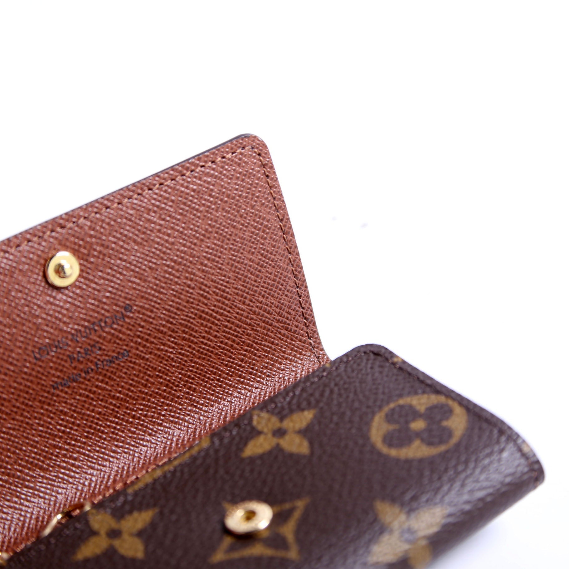 Louis Vuitton Multicles 6 Monogram