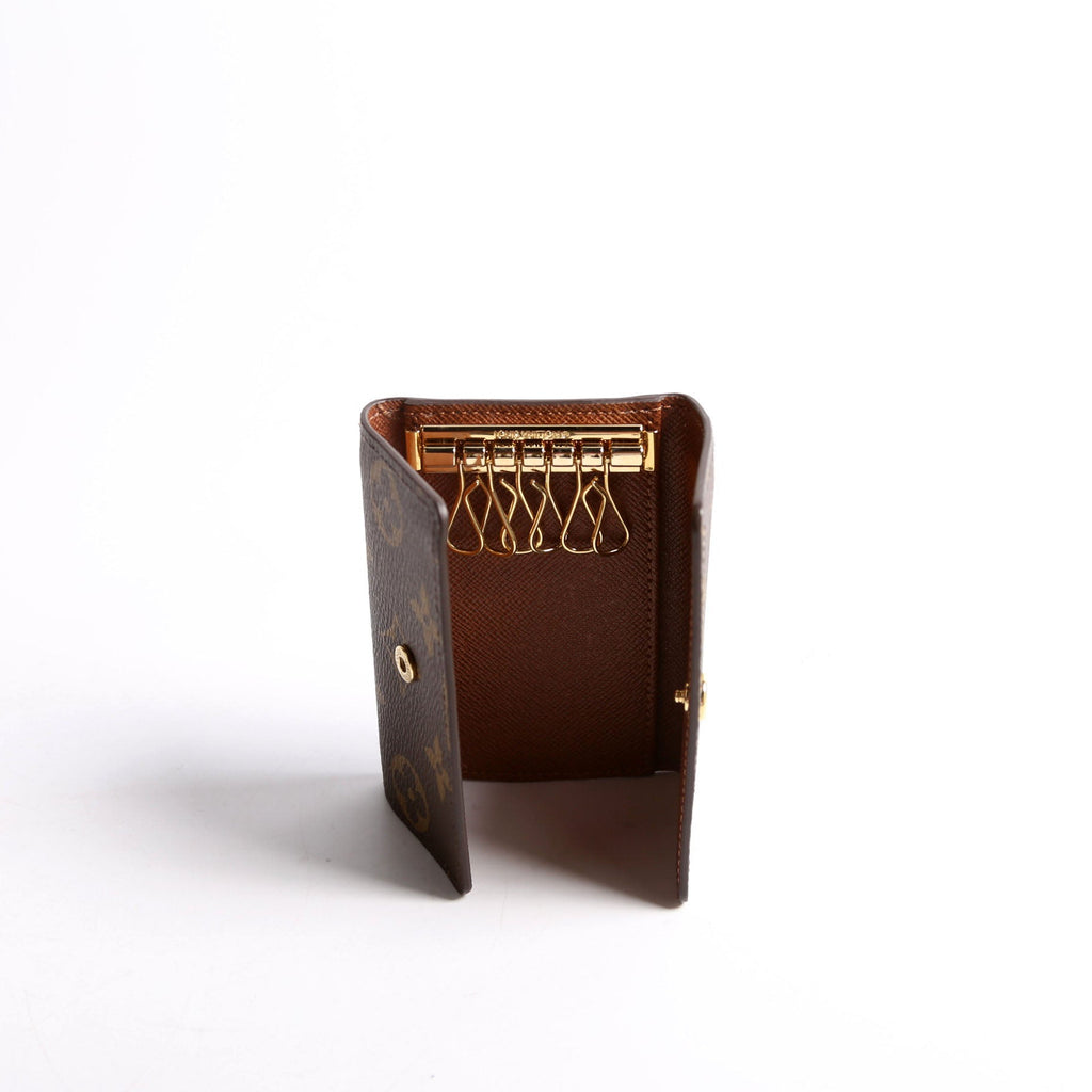 Louis Vuitton Multicles 6 Monogram
