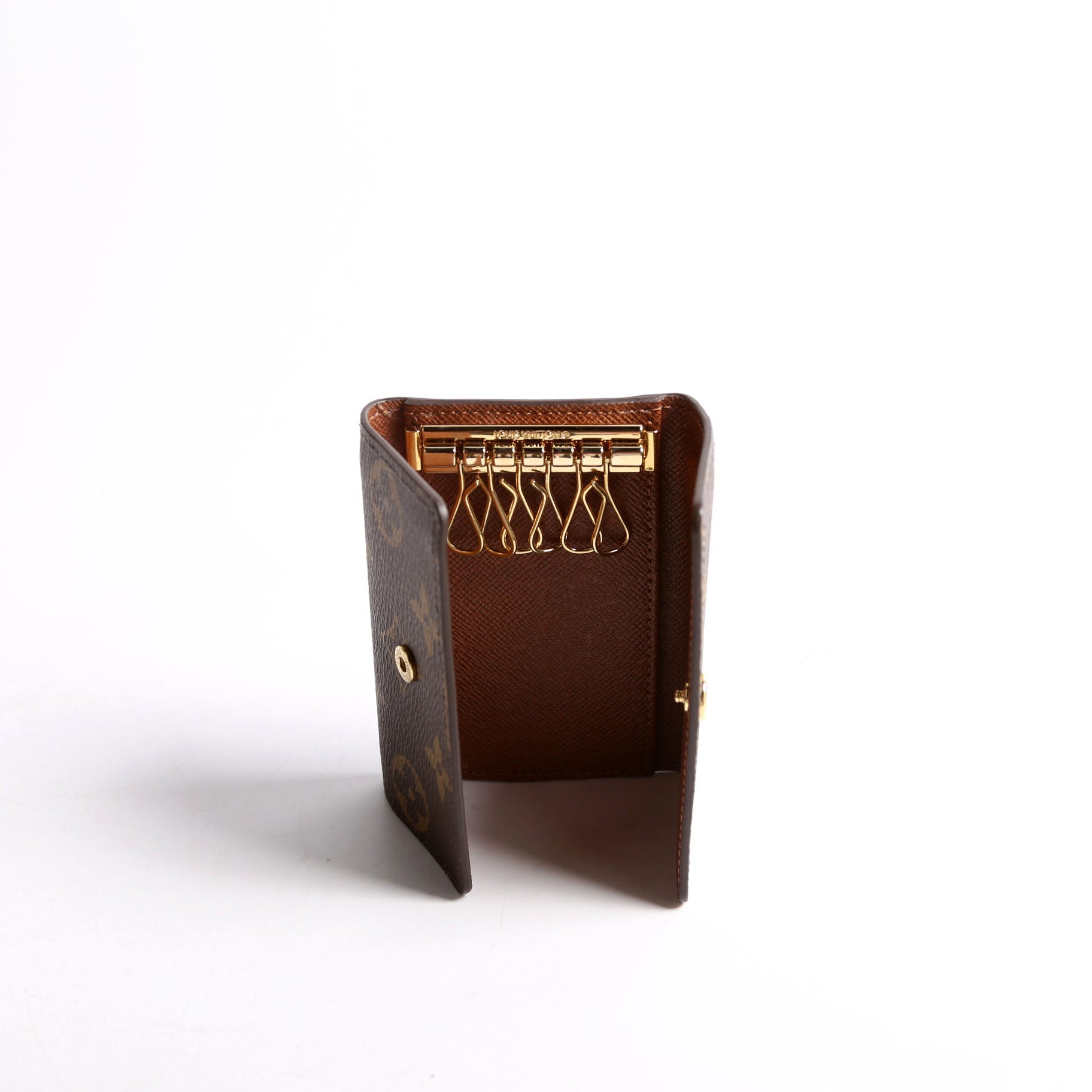 Louis Vuitton Multicles 6 Monogram