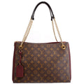 Louis Vuitton Surene MM Monogram