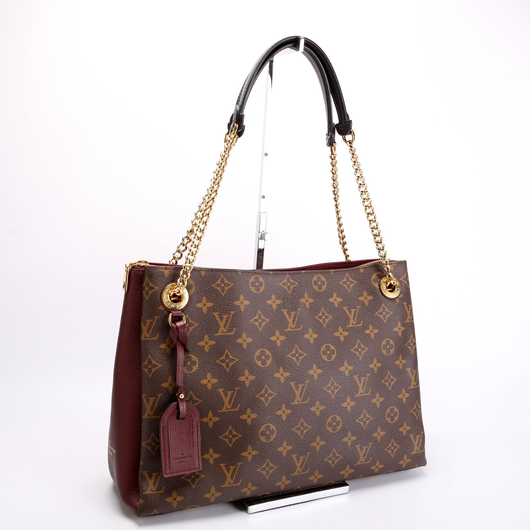 Louis Vuitton Surene MM Monogram
