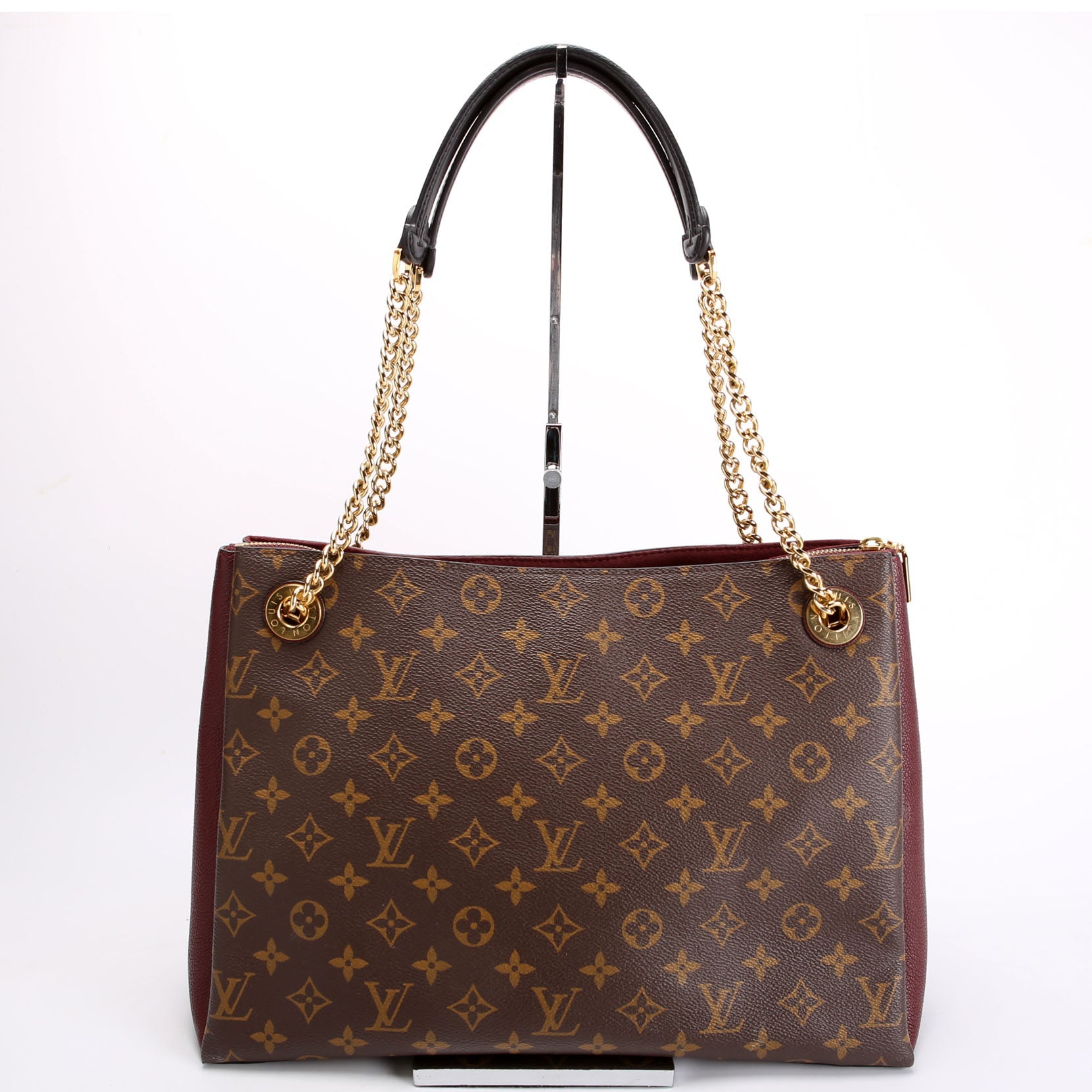 Louis Vuitton Surene MM Monogram