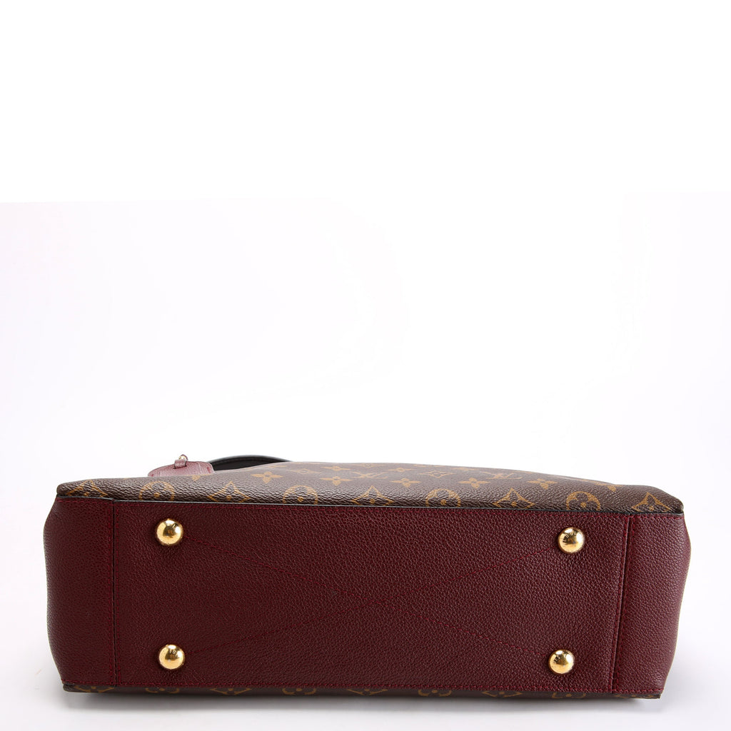 Louis Vuitton Surene MM Monogram