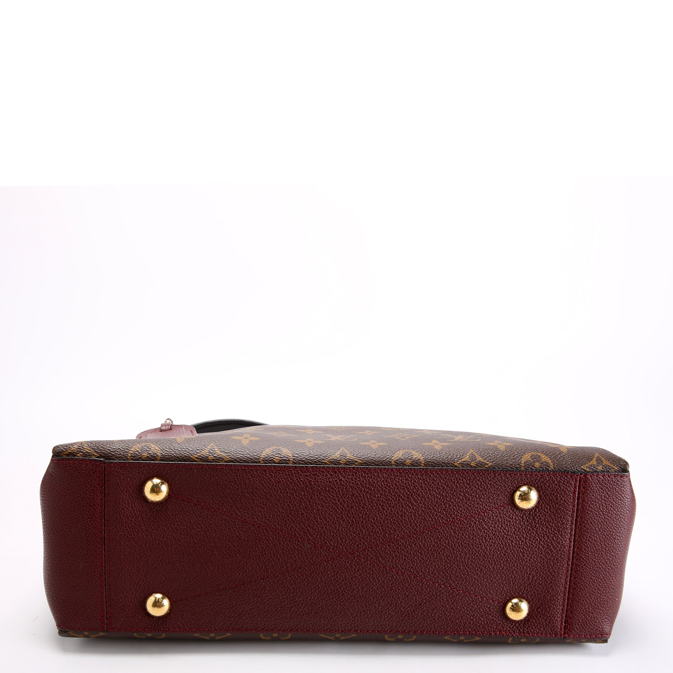 Louis Vuitton Surene MM Monogram