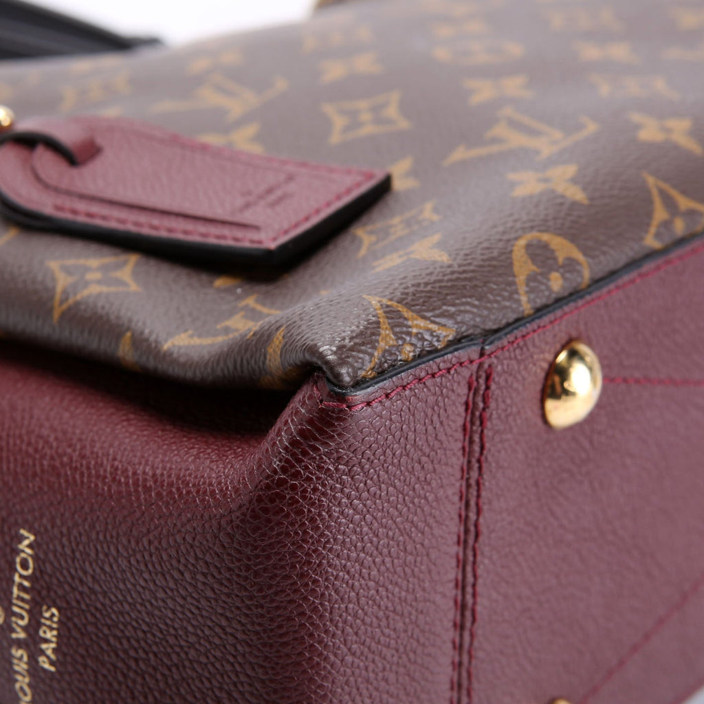 Louis Vuitton Surene MM Monogram