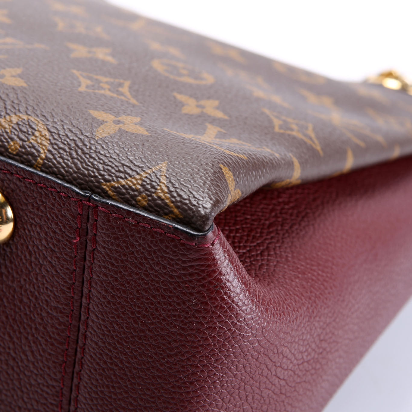 Louis Vuitton Surene MM Monogram