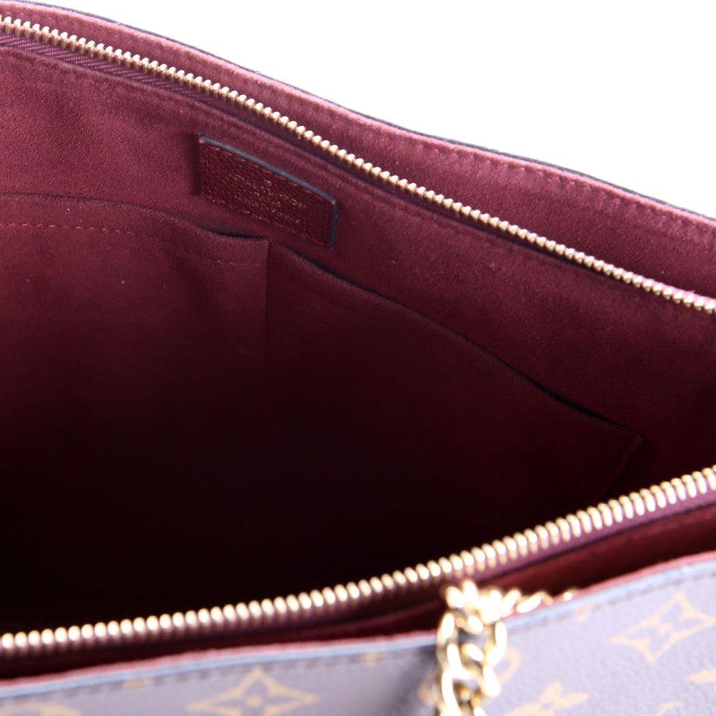 Louis Vuitton Surene MM Monogram