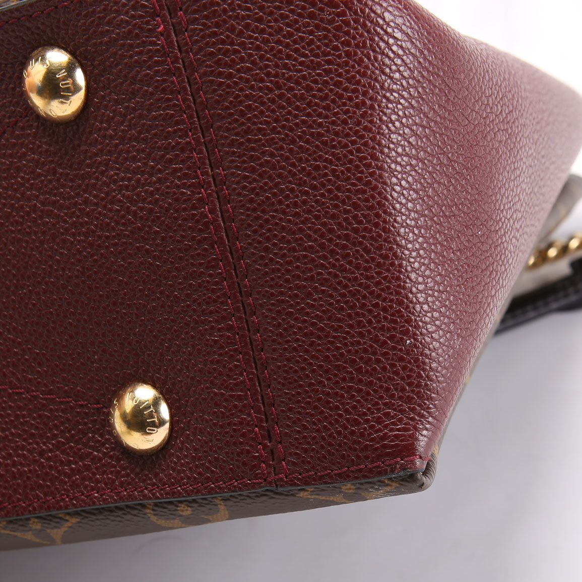 Louis Vuitton Surene MM Monogram