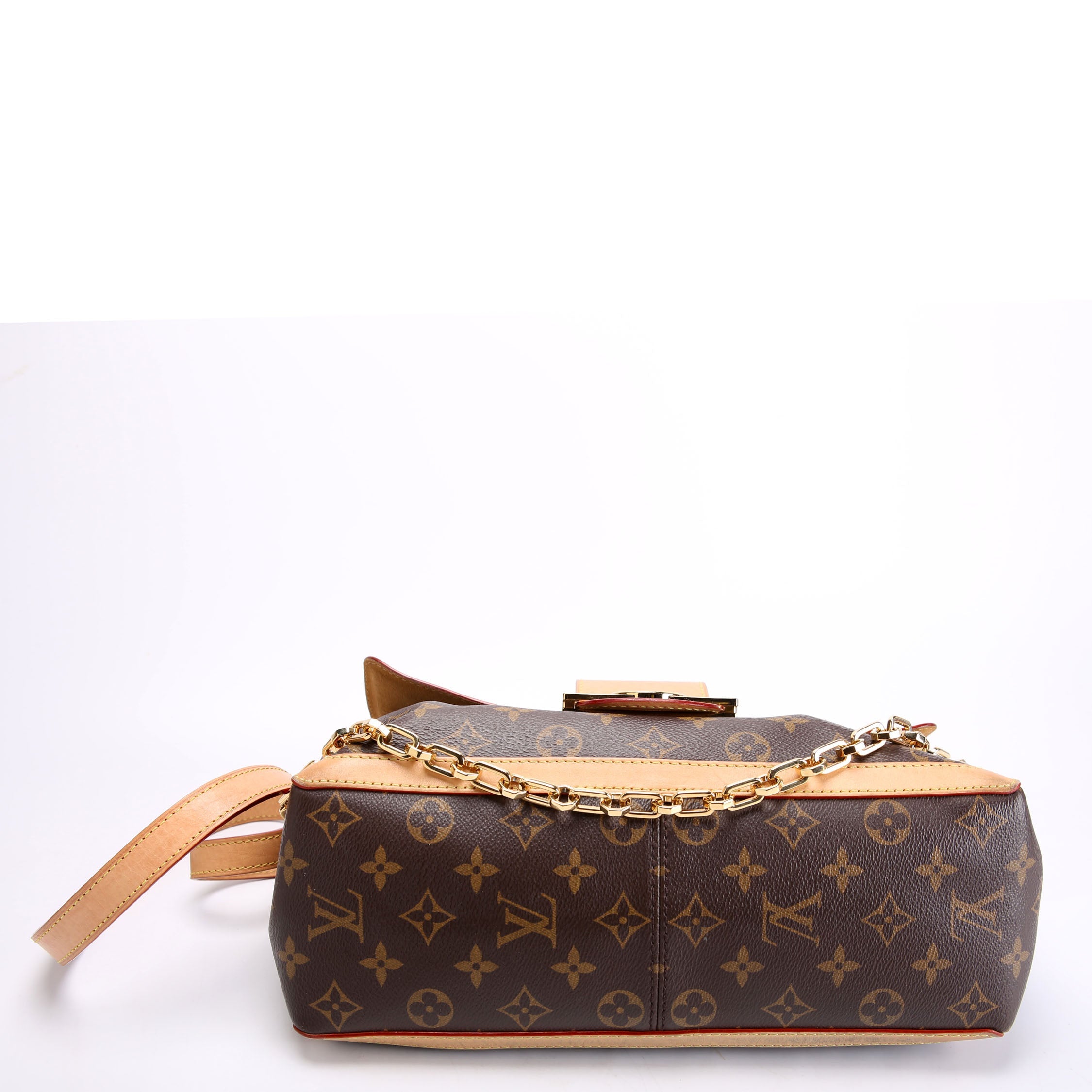 Louis Vuitton Dauphine Soft GM Monogram